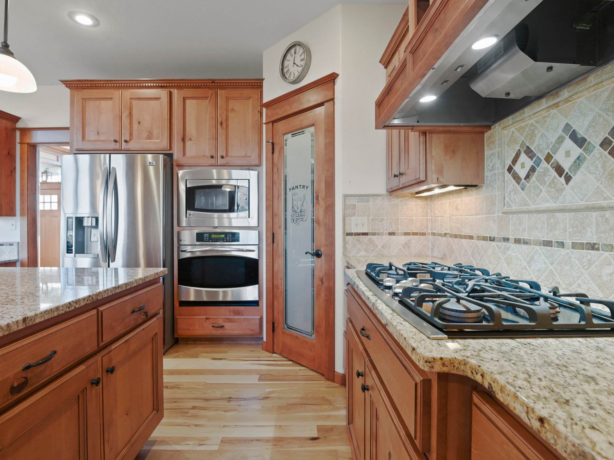 13308 North Peone Road Mead, WA 99021 - Photo 14 of 50