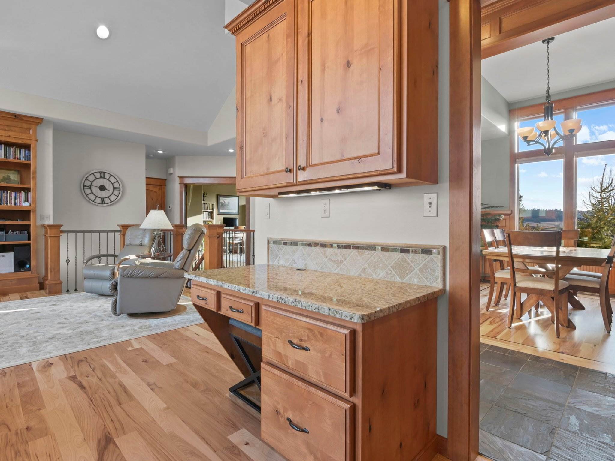 13308 North Peone Road Mead, WA 99021 - Photo 15 of 50