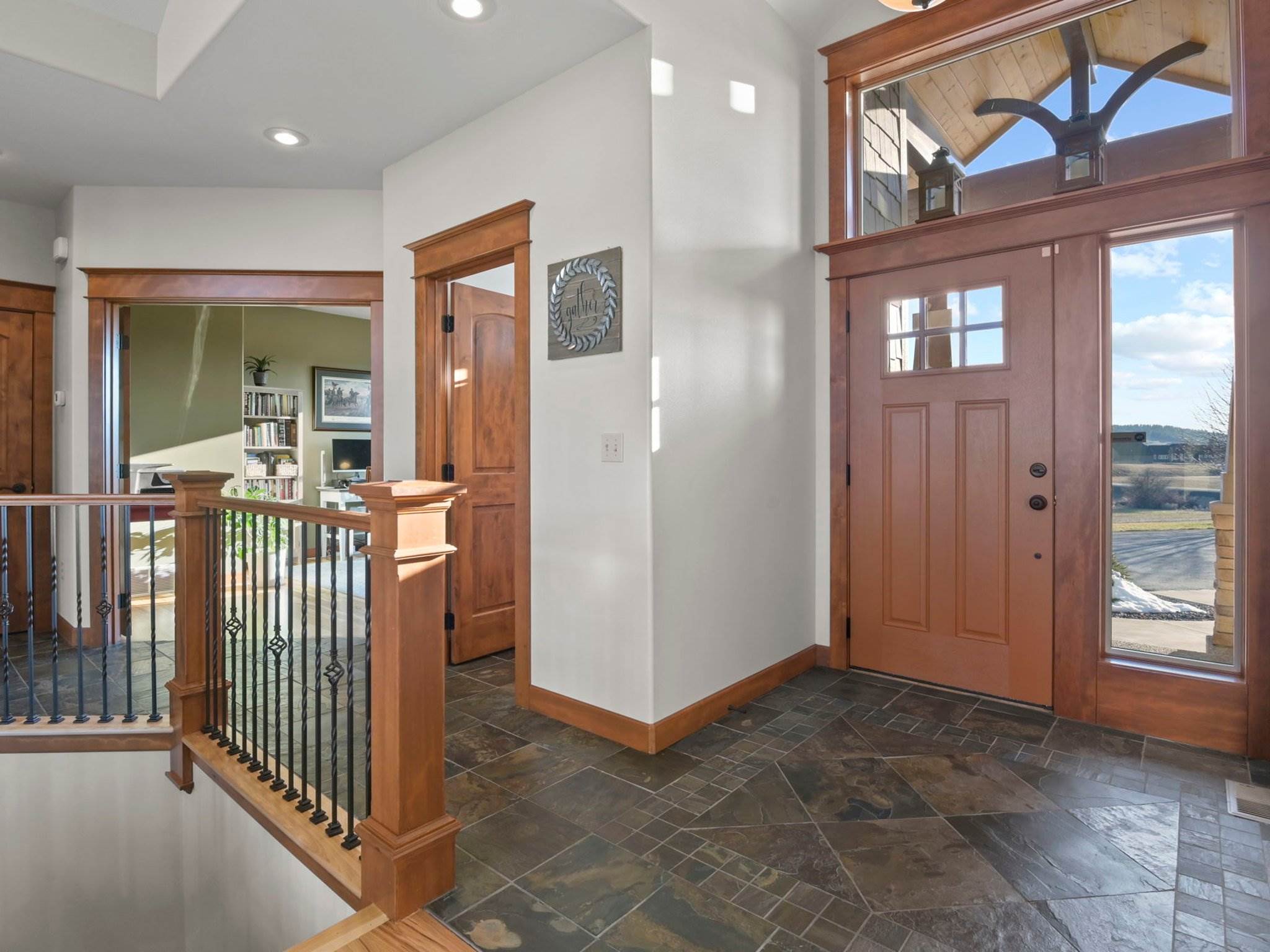 13308 North Peone Road Mead, WA 99021 - Photo 18 of 50