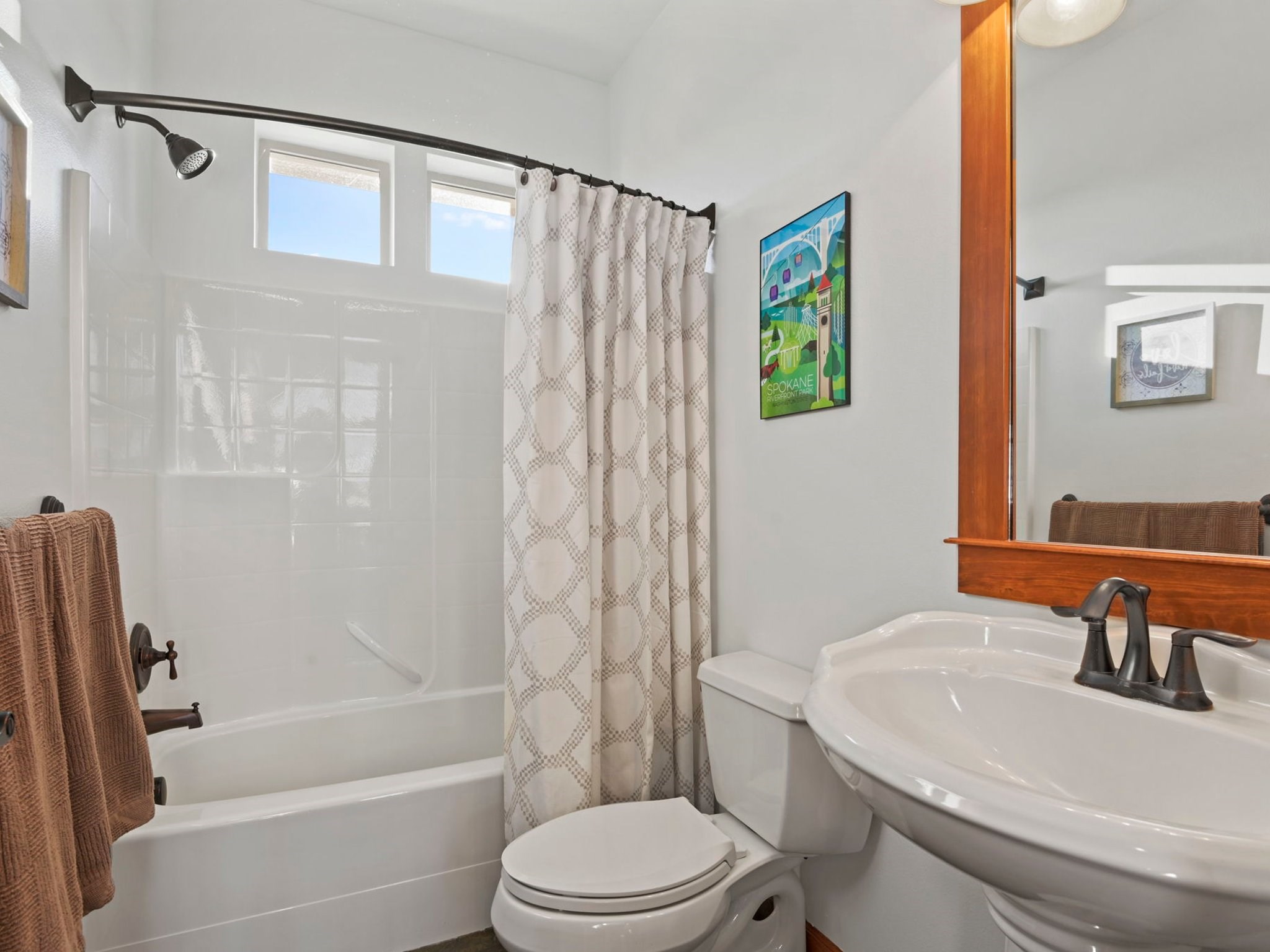 13308 North Peone Road Mead, WA 99021 - Photo 20 of 50