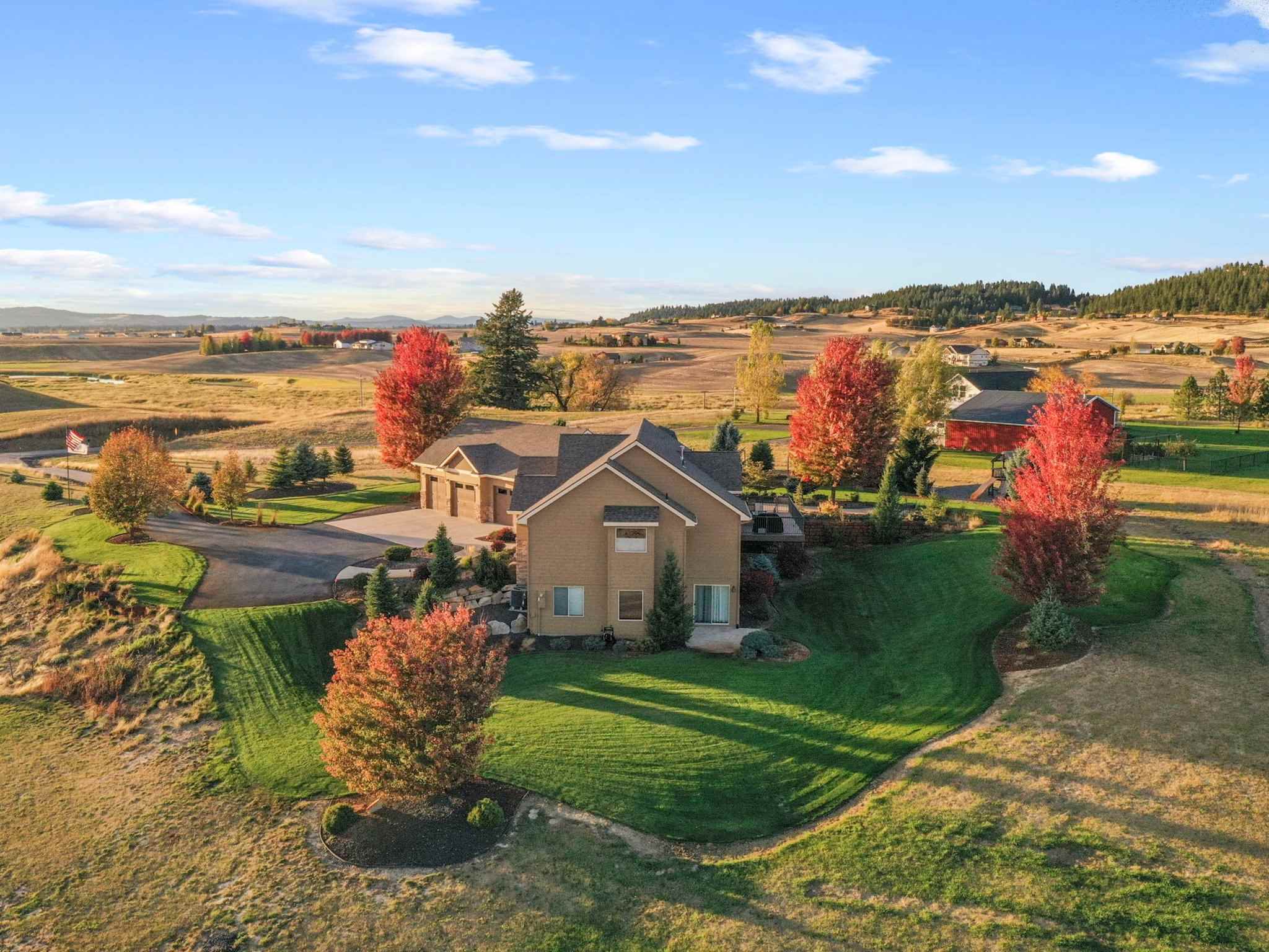 13308 North Peone Road Mead, WA 99021 - Photo 3 of 50