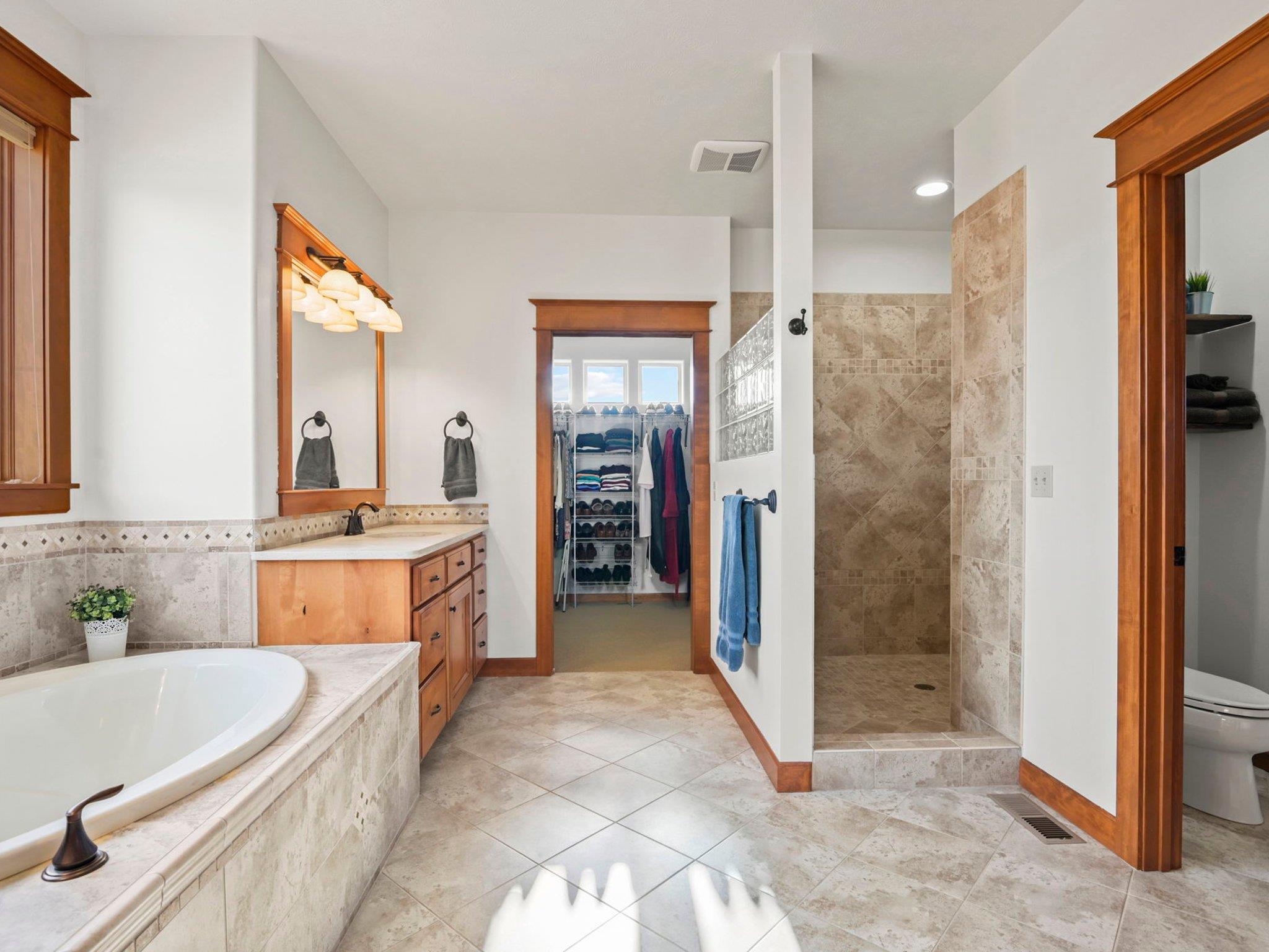 13308 North Peone Road Mead, WA 99021 - Photo 26 of 50