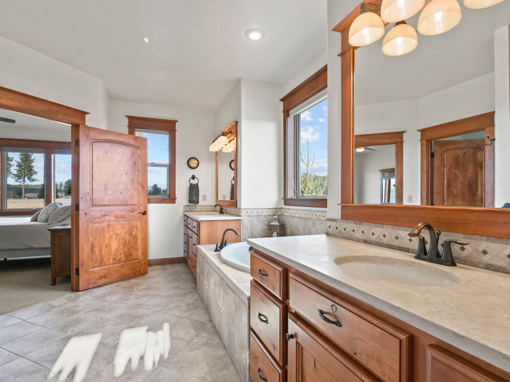 13308 North Peone Road Mead, WA 99021 - Photo 27 of 50