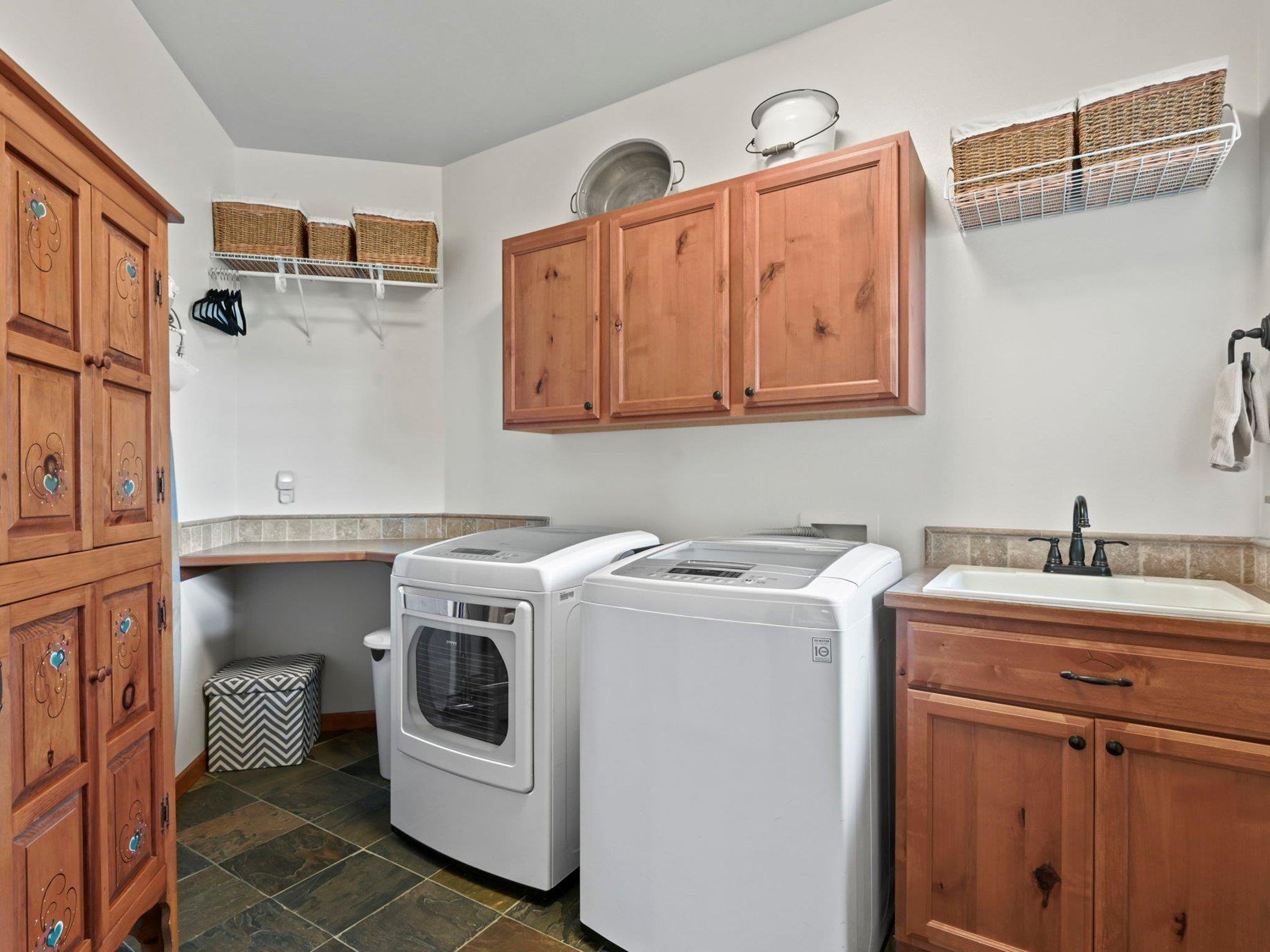 13308 North Peone Road Mead, WA 99021 - Photo 28 of 50