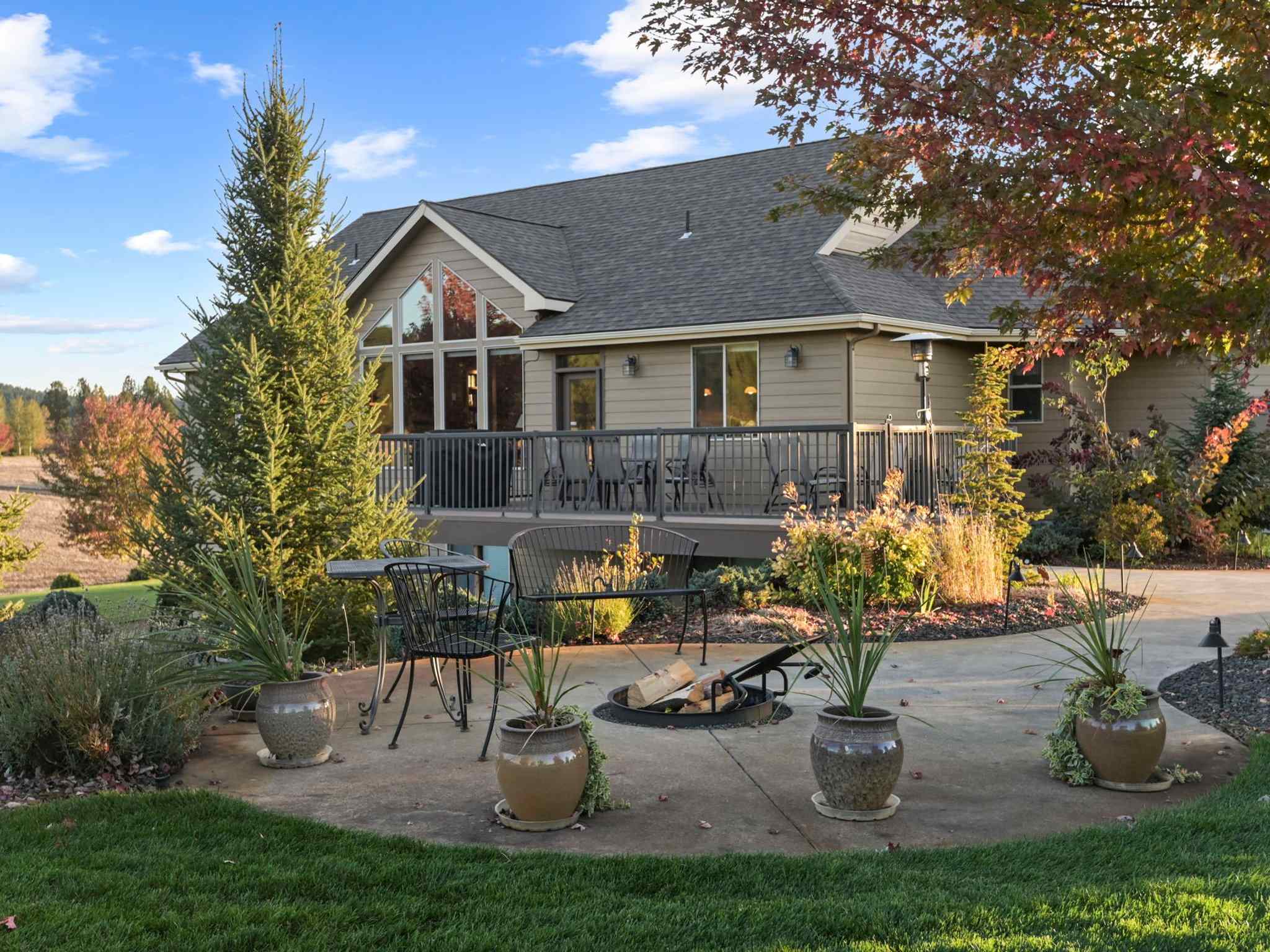 13308 North Peone Road Mead, WA 99021 - Photo 4 of 50