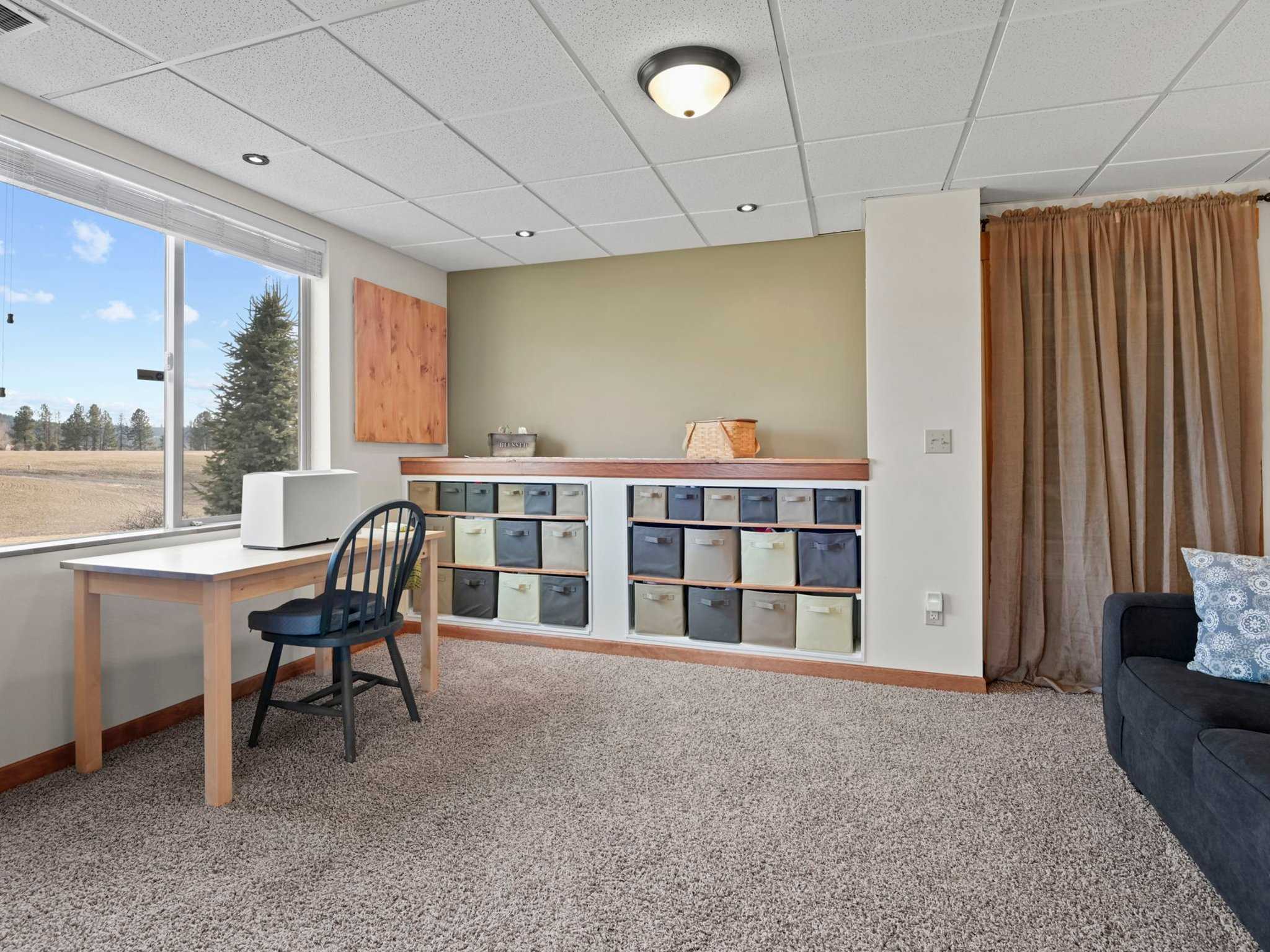 13308 North Peone Road Mead, WA 99021 - Photo 34 of 50