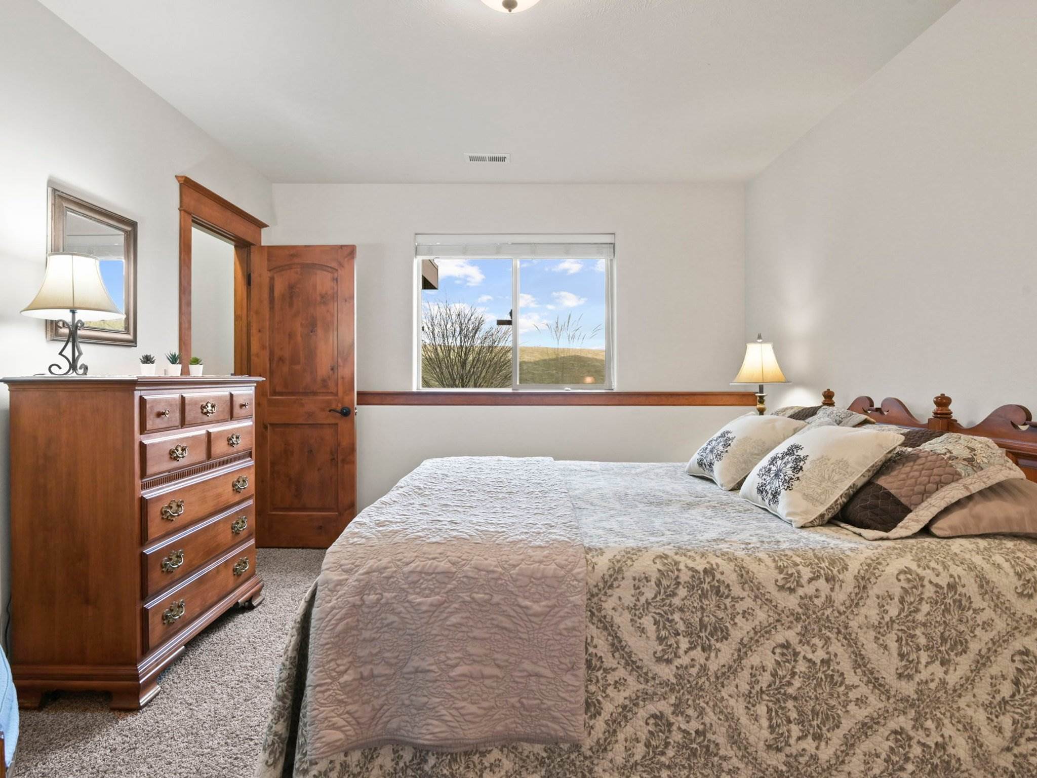 13308 North Peone Road Mead, WA 99021 - Photo 35 of 50