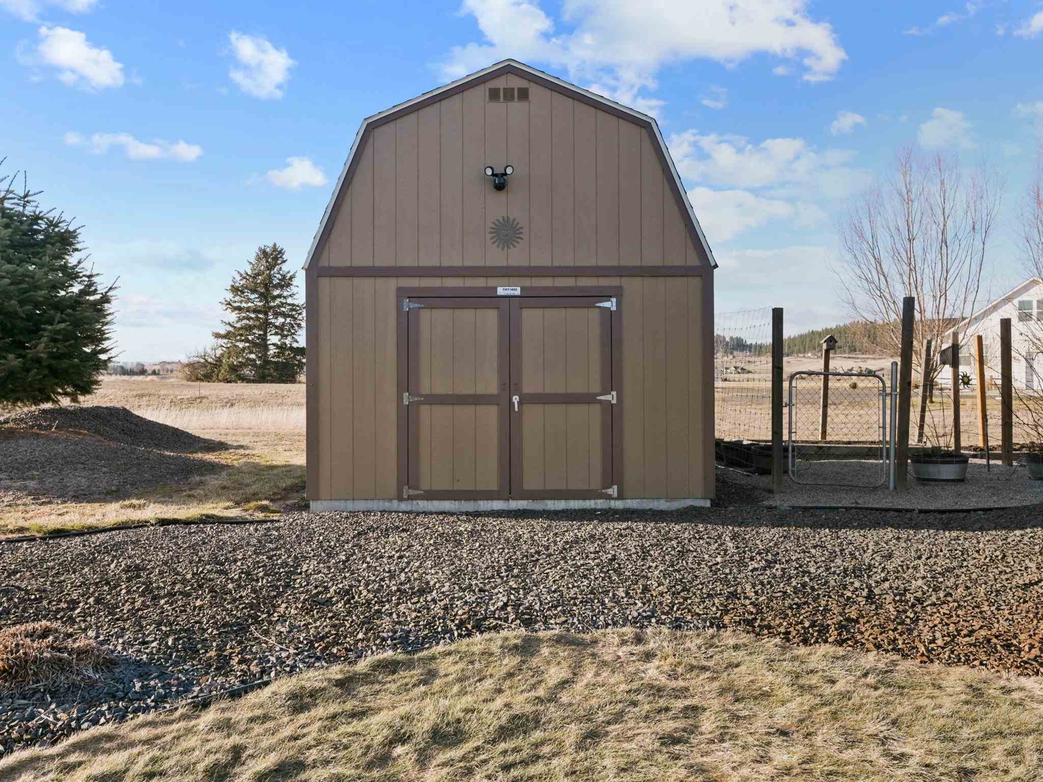 13308 North Peone Road Mead, WA 99021 - Photo 41 of 50