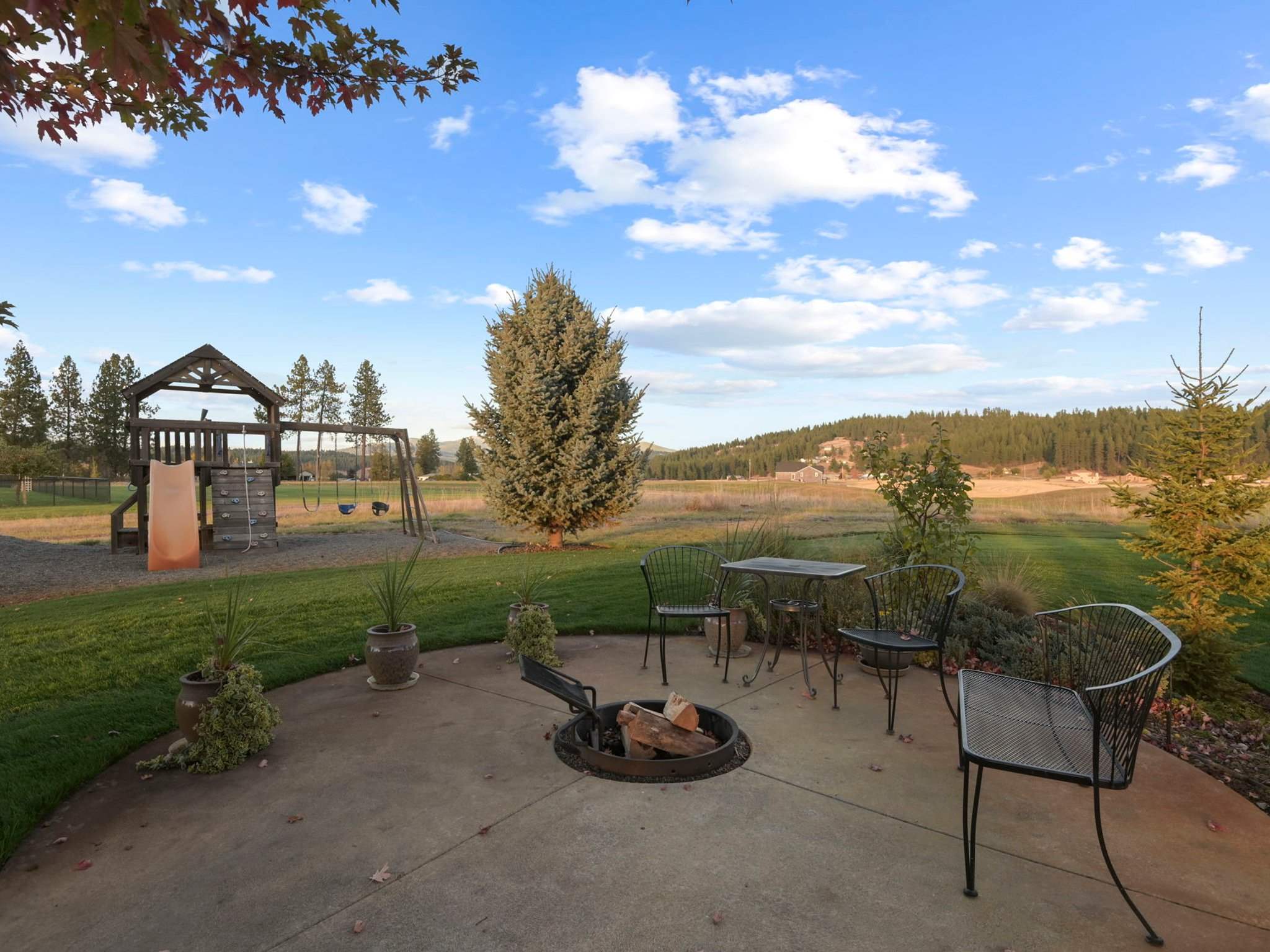 13308 North Peone Road Mead, WA 99021 - Photo 43 of 50
