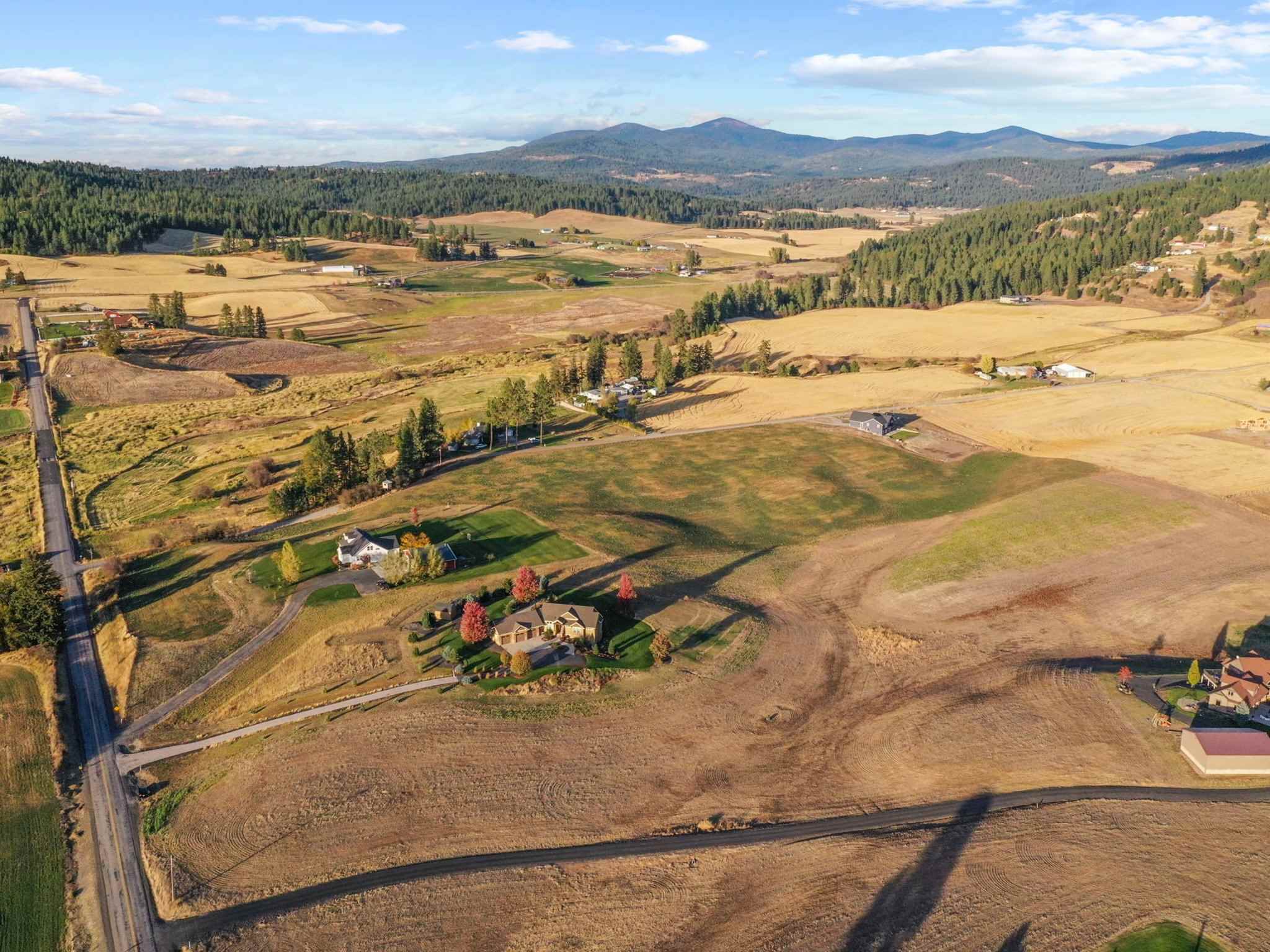 13308 North Peone Road Mead, WA 99021 - Photo 48 of 50