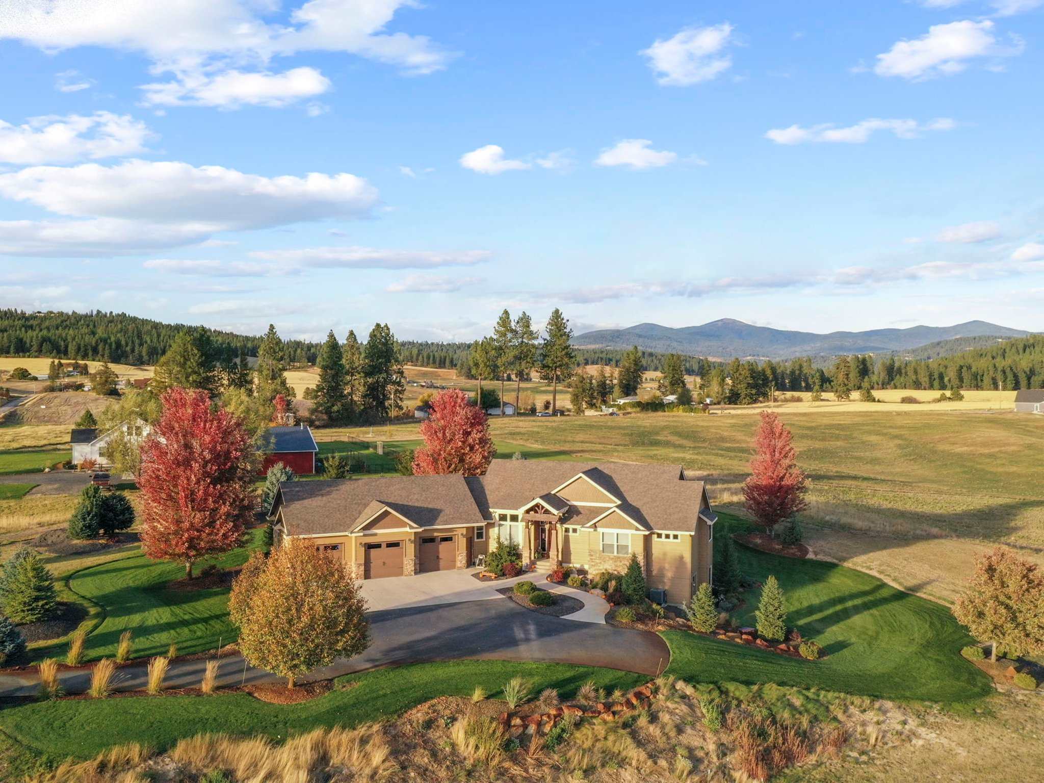 13308 North Peone Road Mead, WA 99021 - Photo 50 of 50