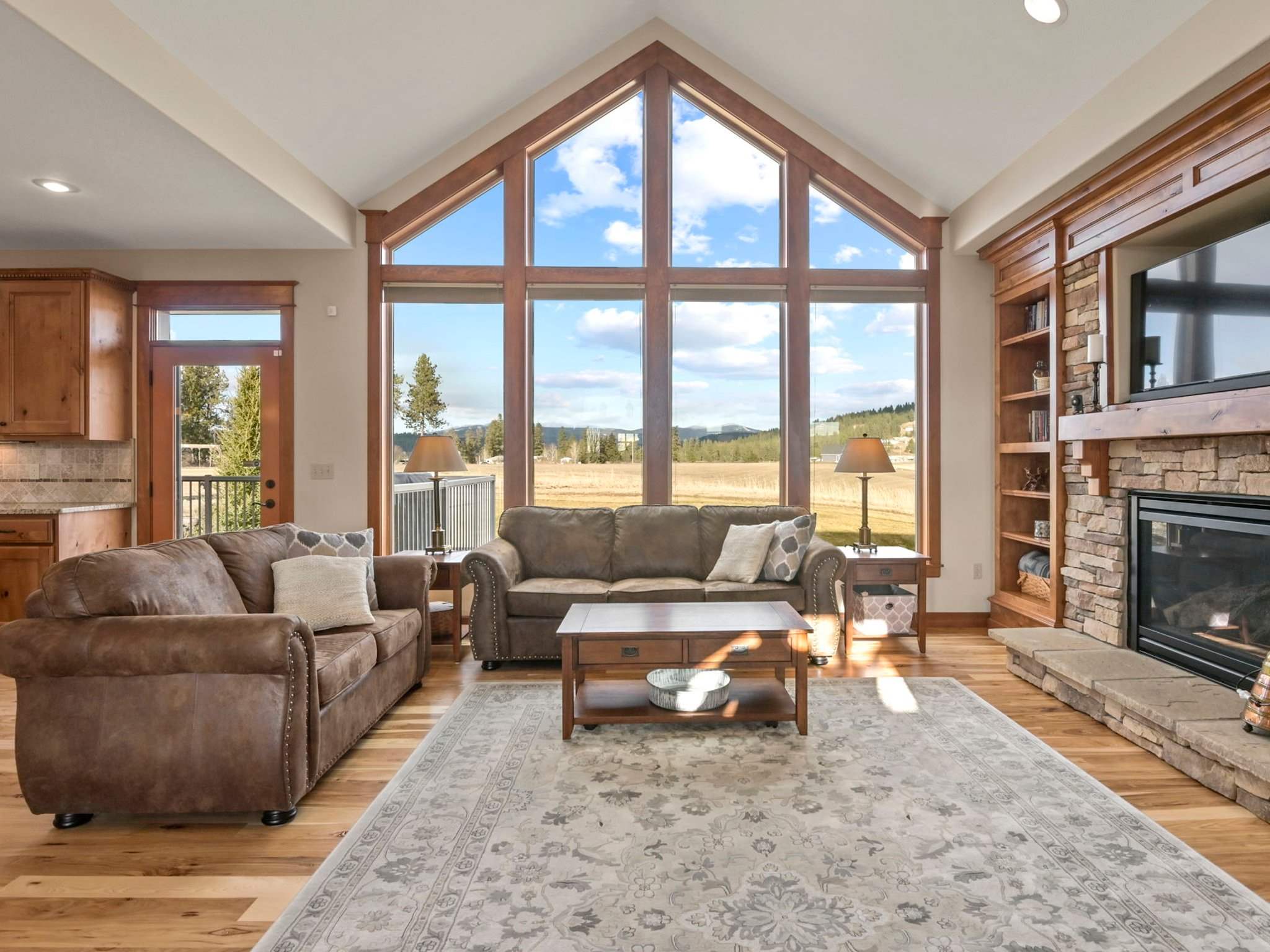 13308 North Peone Road Mead, WA 99021 - Photo 6 of 50