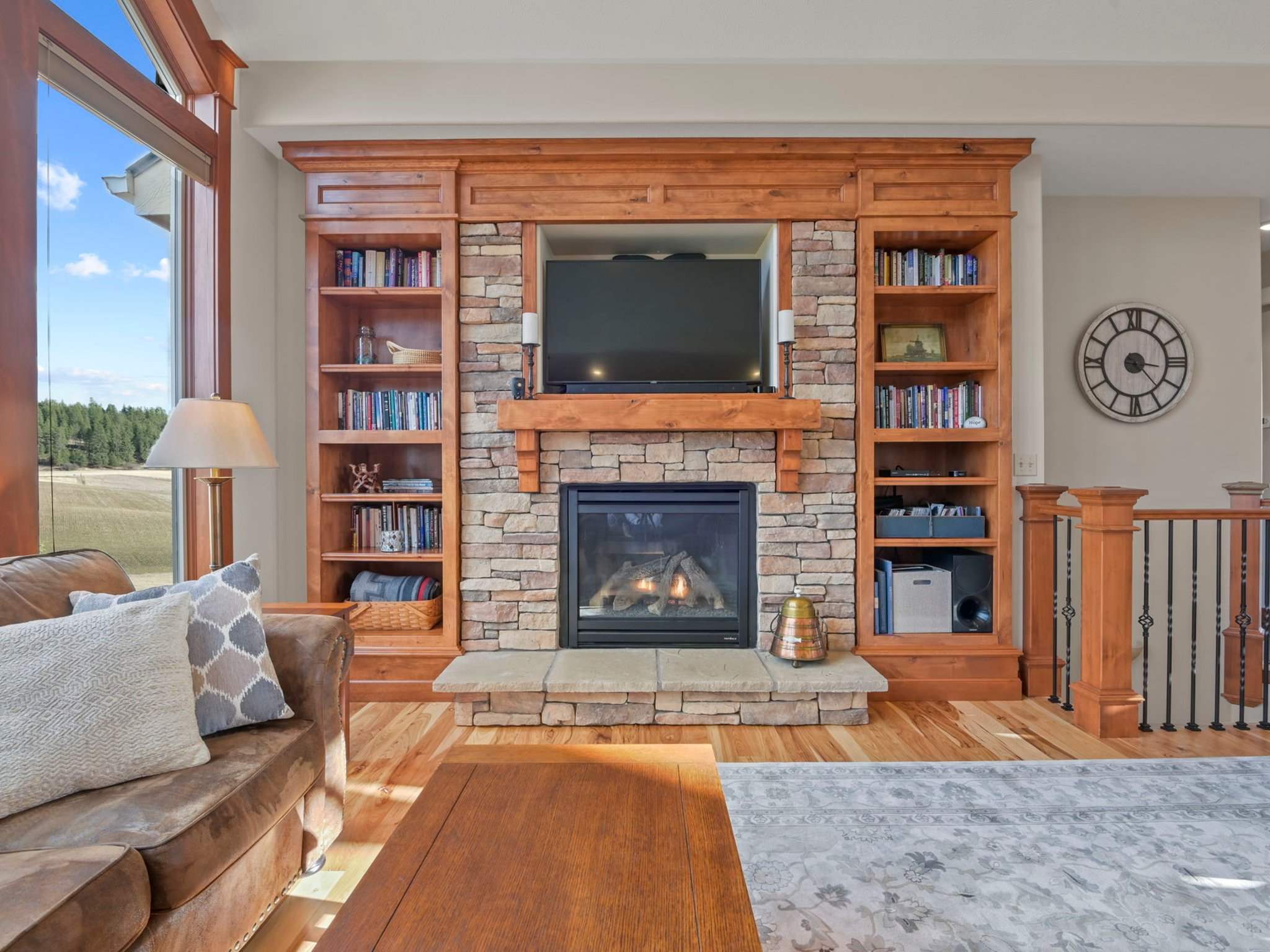 13308 North Peone Road Mead, WA 99021 - Photo 7 of 50