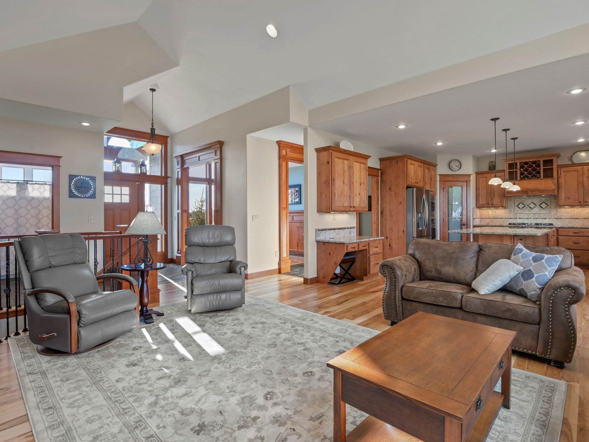 13308 North Peone Road Mead, WA 99021 - Photo 8 of 50
