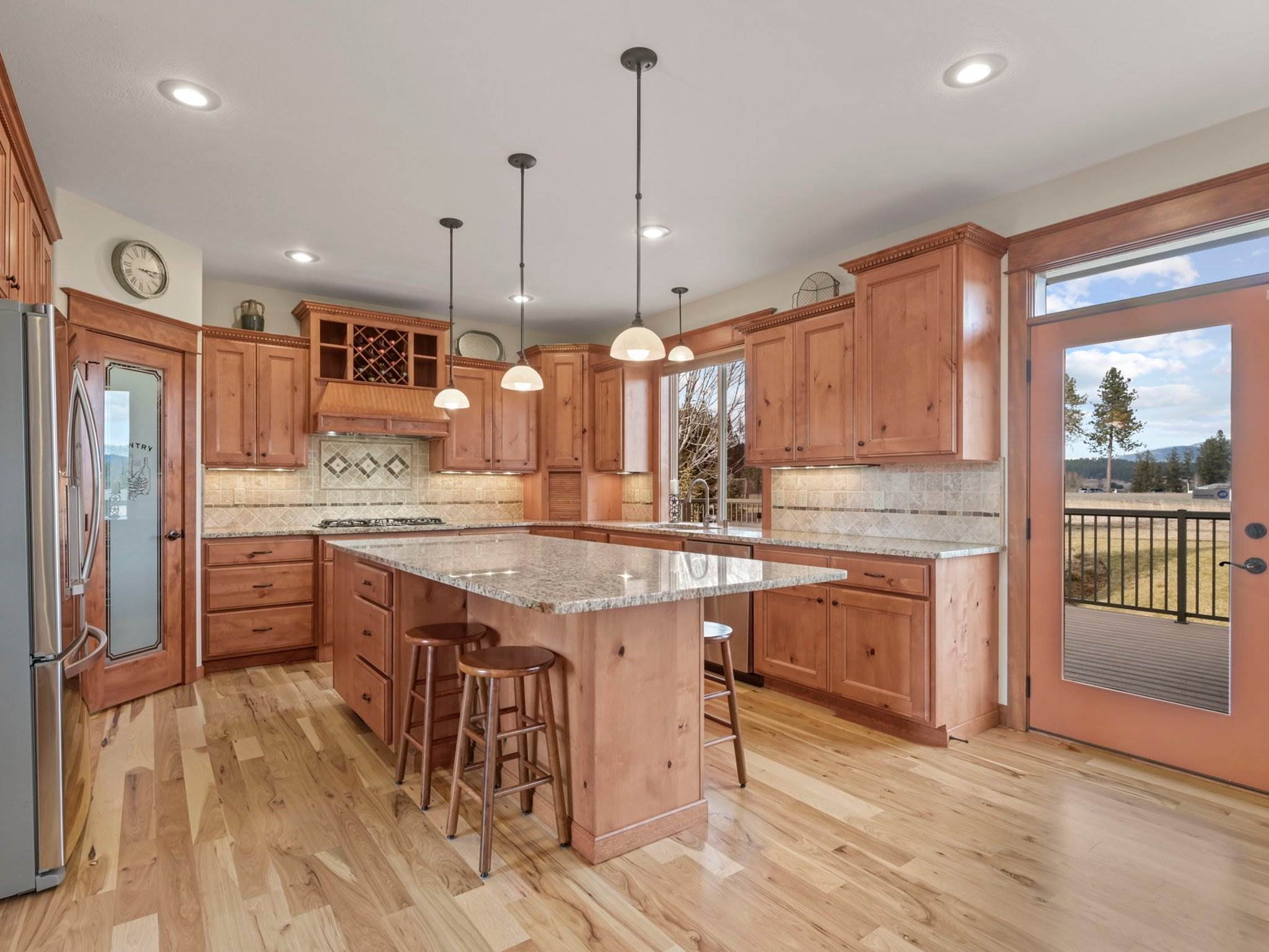 13308 North Peone Road Mead, WA 99021 - Photo 9 of 50