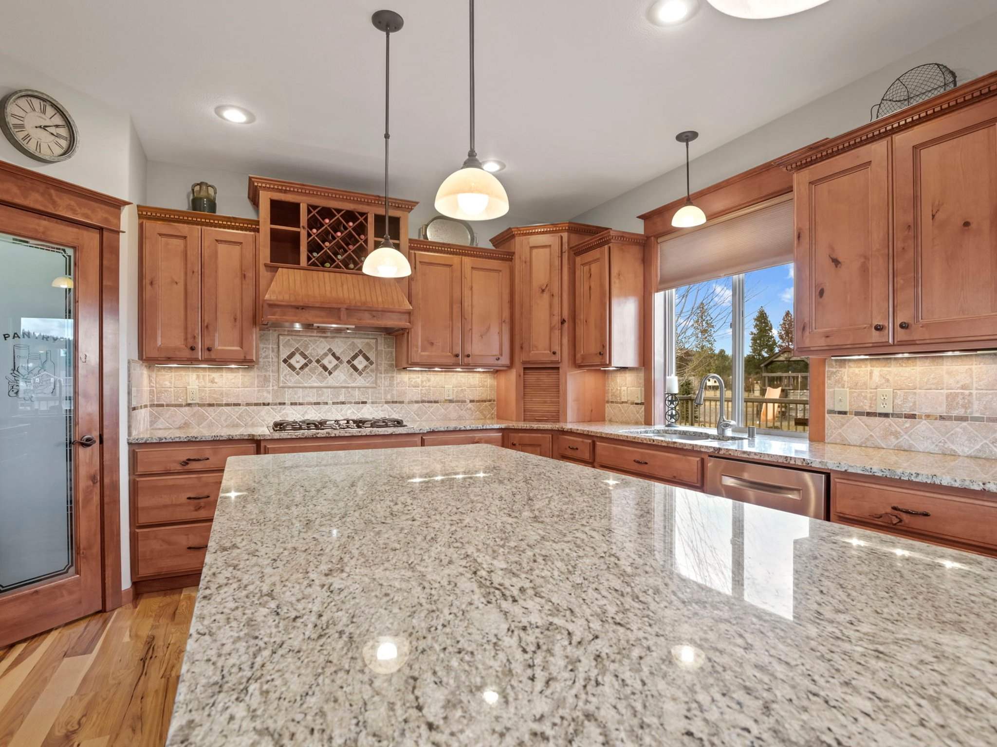 13308 North Peone Road Mead, WA 99021 - Photo 10 of 50