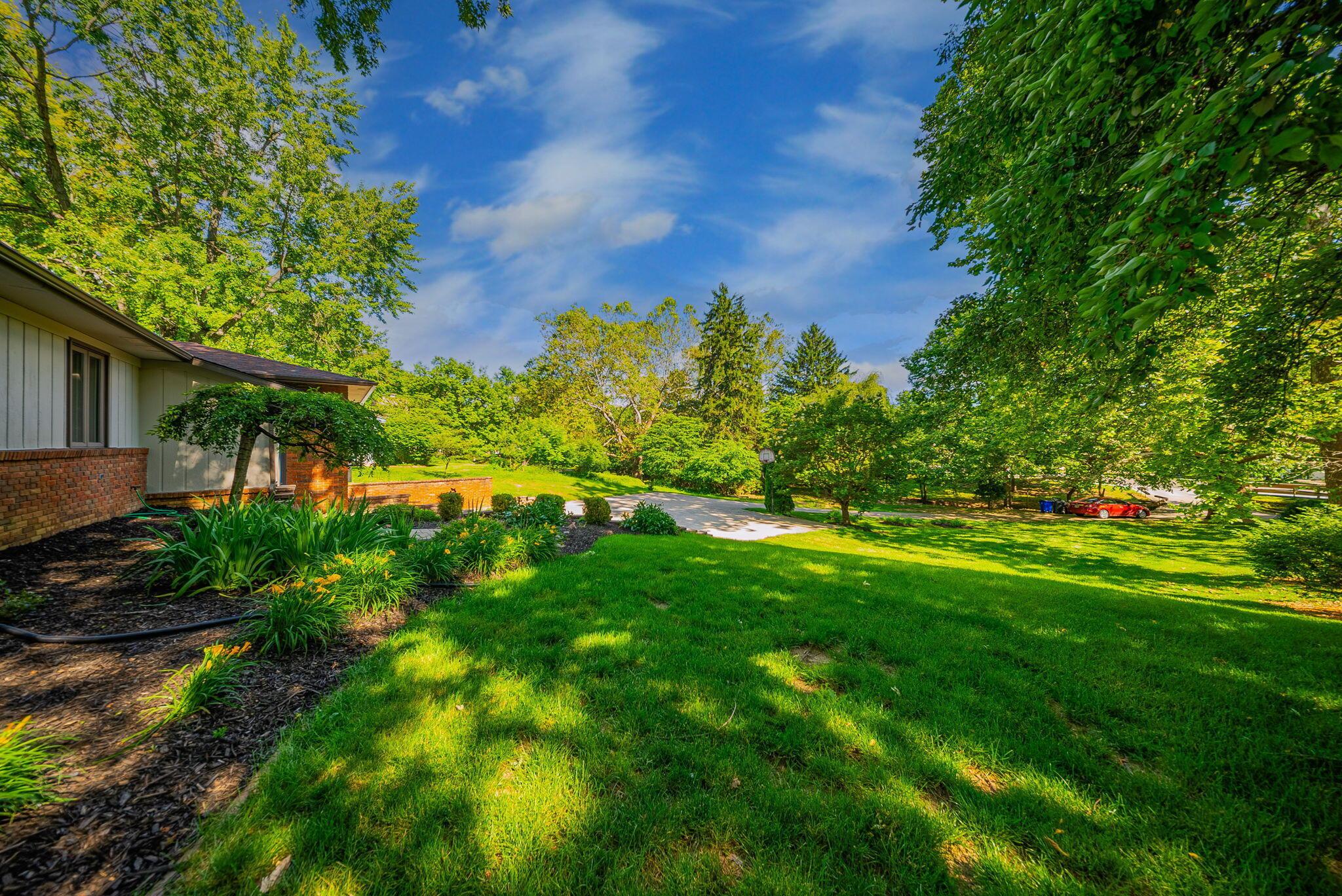 2700 Fishinger Road Upper Arlington, OH 43221 - Photo 59 of 75