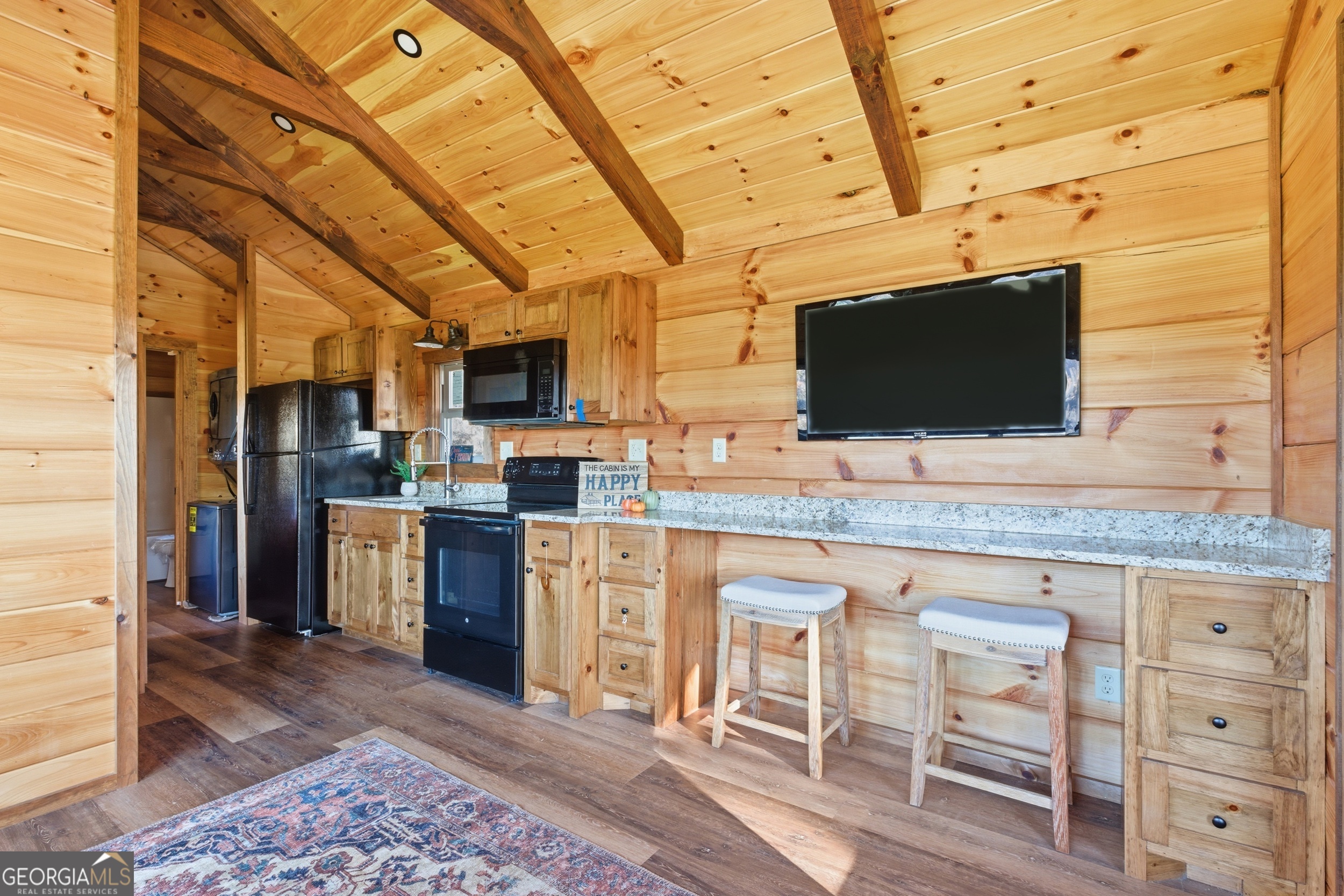527 Saunders Road Franklin, NC 28734 - Photo 10 of 17
