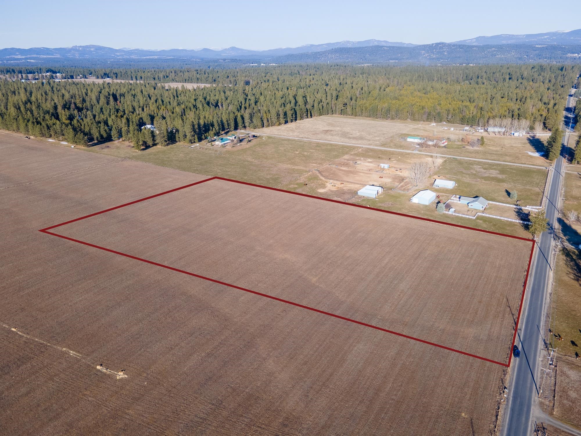 Lot 6 East Westmoreland Road Deer Park, WA 99006 - Photo 8 of 13