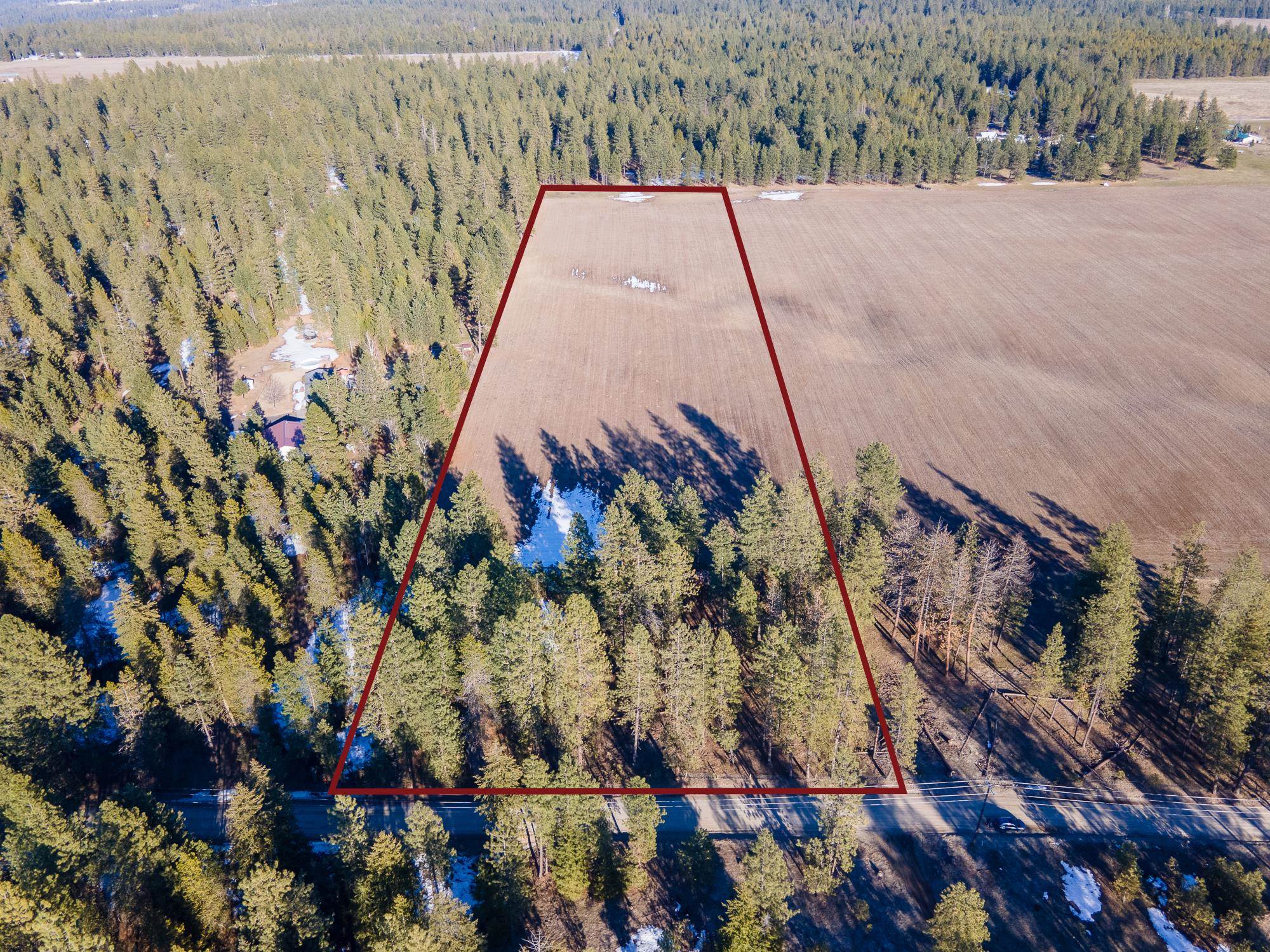Lot 6 East Westmoreland Road Deer Park, WA 99006 - Photo 9 of 13