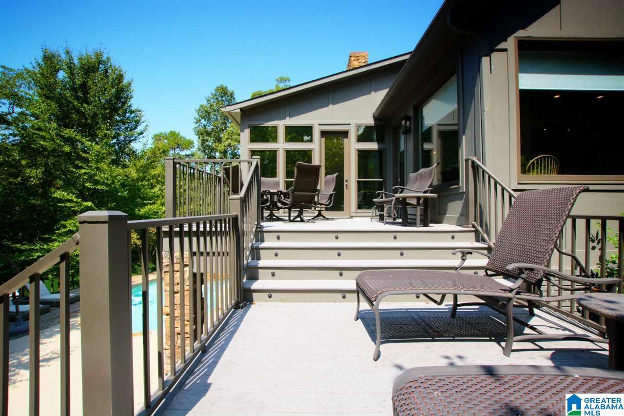 264 Red Cedar Wedowee, AL 36278 - Photo 40 of 50
