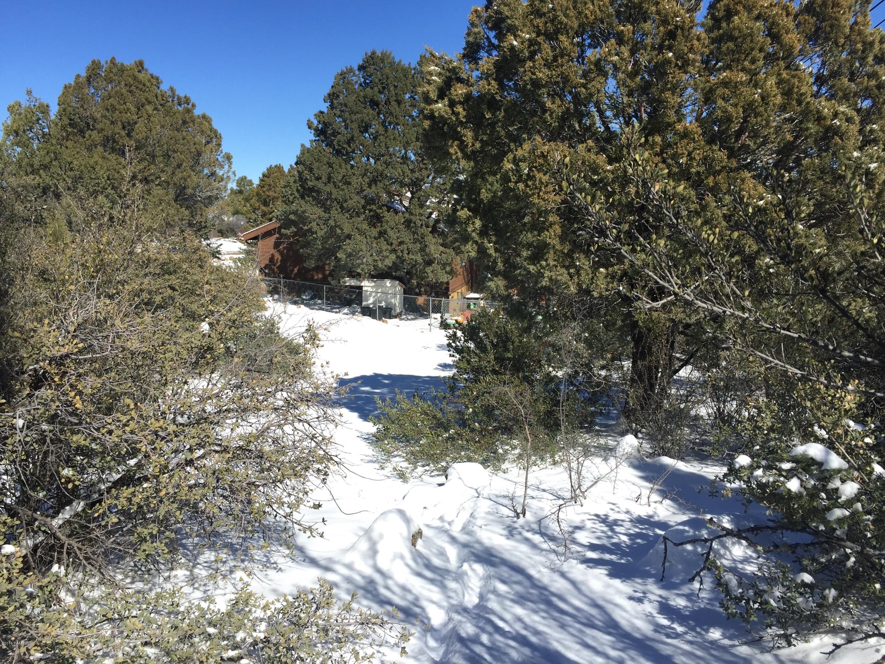 1497 Copper Basin Road Prescott, AZ 86303 - Photo 7 of 20 IMG_3845