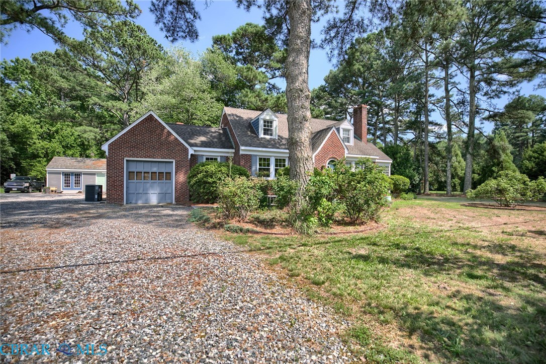 1326 Cricket Hill Road Hudgins, VA 23076 - Photo 1 of 33