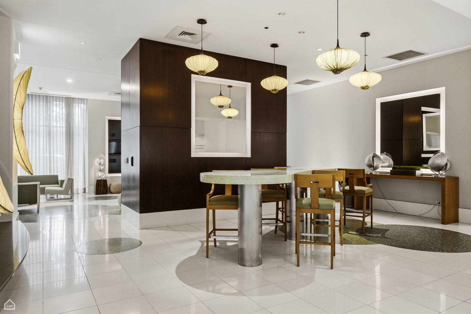 123 South Green Street, Unit 704B Chicago, IL 60607 - Photo 24 of 25