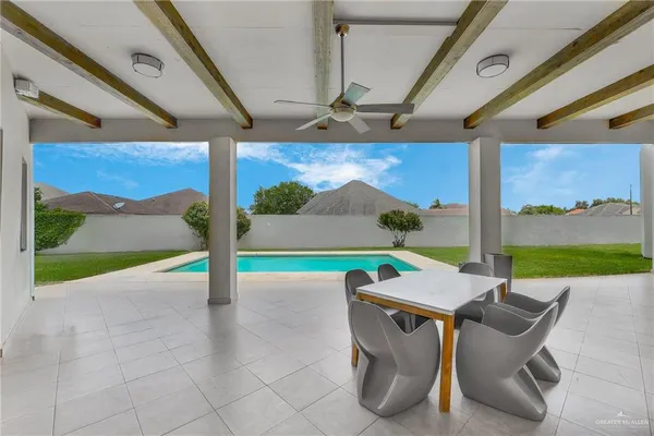 $699,000 | 1010 Red River Drive, Mission, TX 78572
