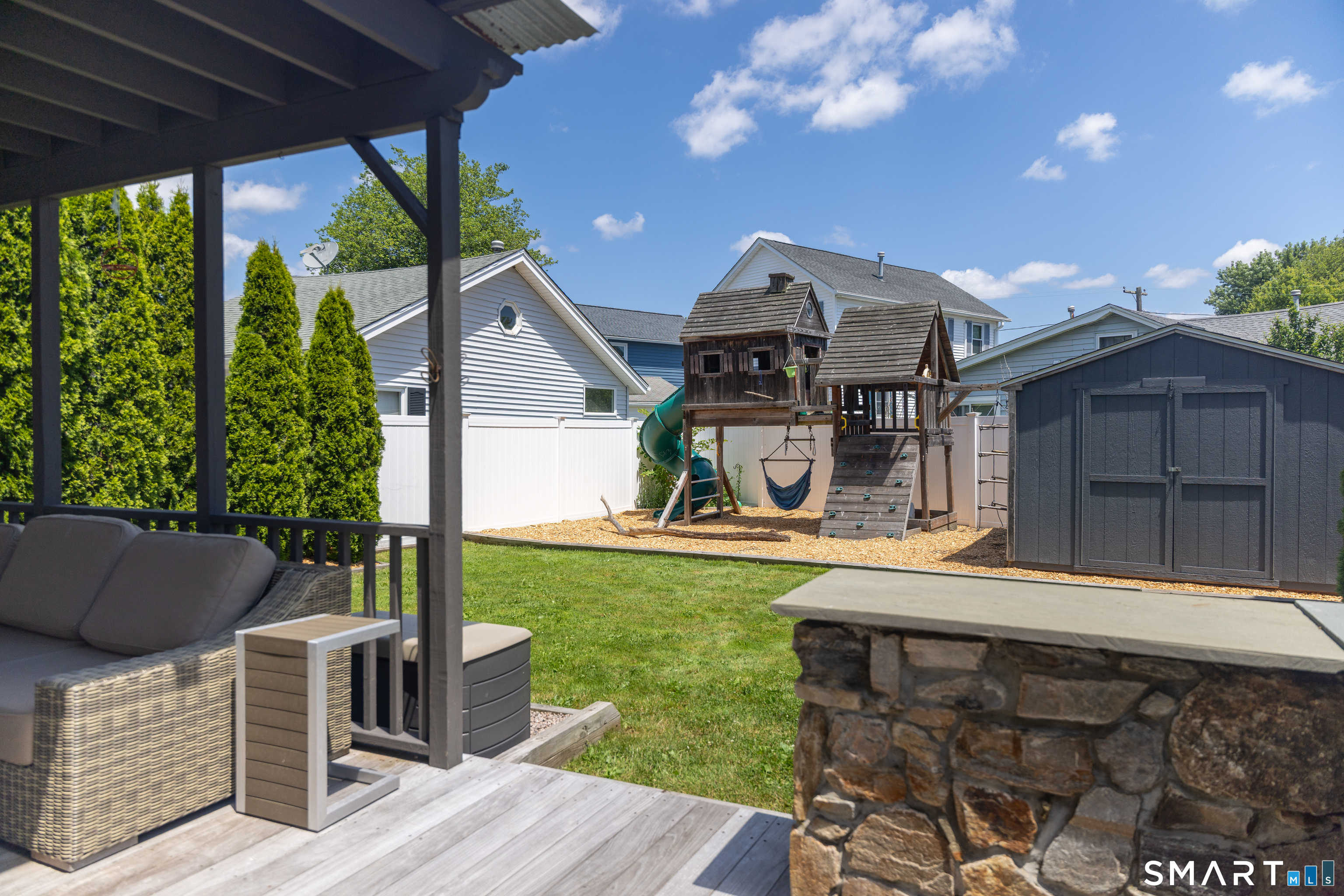 18 Waverly Road Branford, CT 06405 - Photo 29 of 40