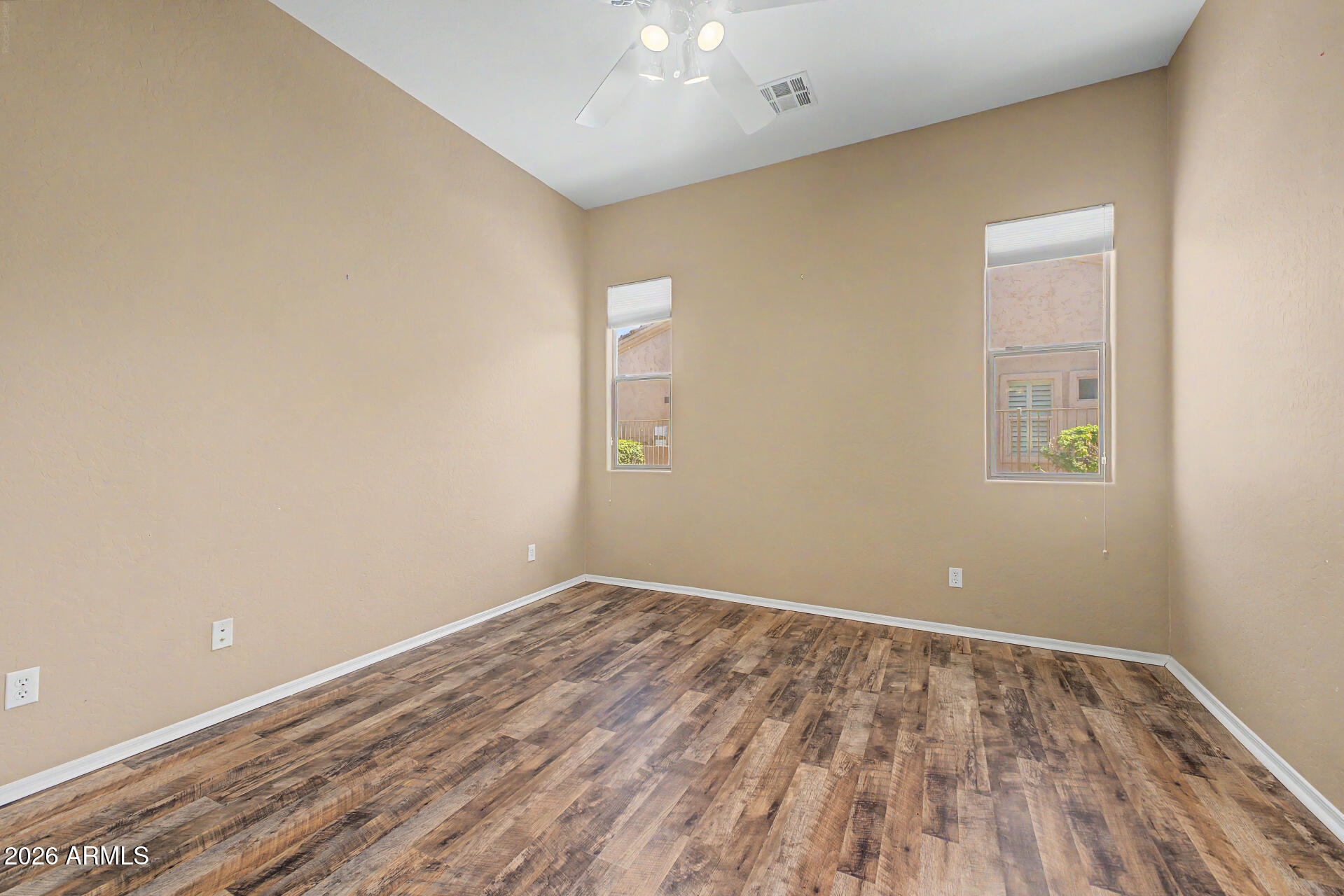 5090 South Ranger Trail Gilbert, AZ 85298 - Photo 25 of 50 wooden floor in a room