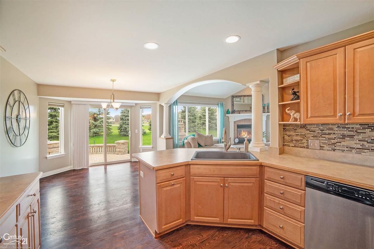 49533 Ishpeming Drive Chesterfield, MI 48047 - Photo 15 of 32