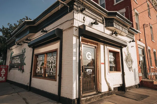 a view of a chairs and table in a patio