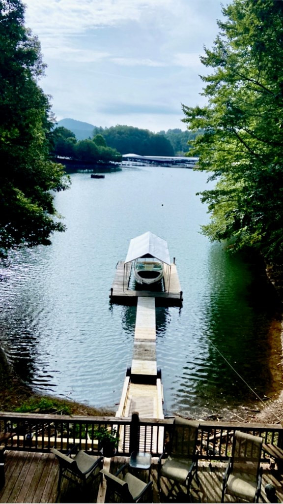 270 Marina Road Murphy, NC 28906 - Photo 3 of 69