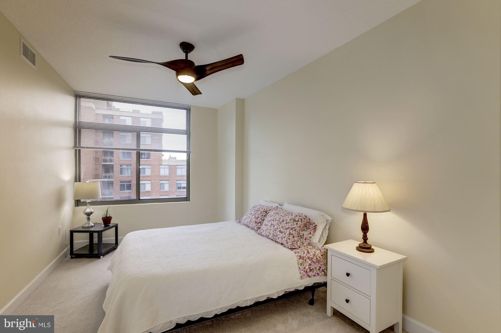 3600 South Glebe Road, Unit 619W Arlington, VA 22202 - Photo 15 of 30 Bedroom