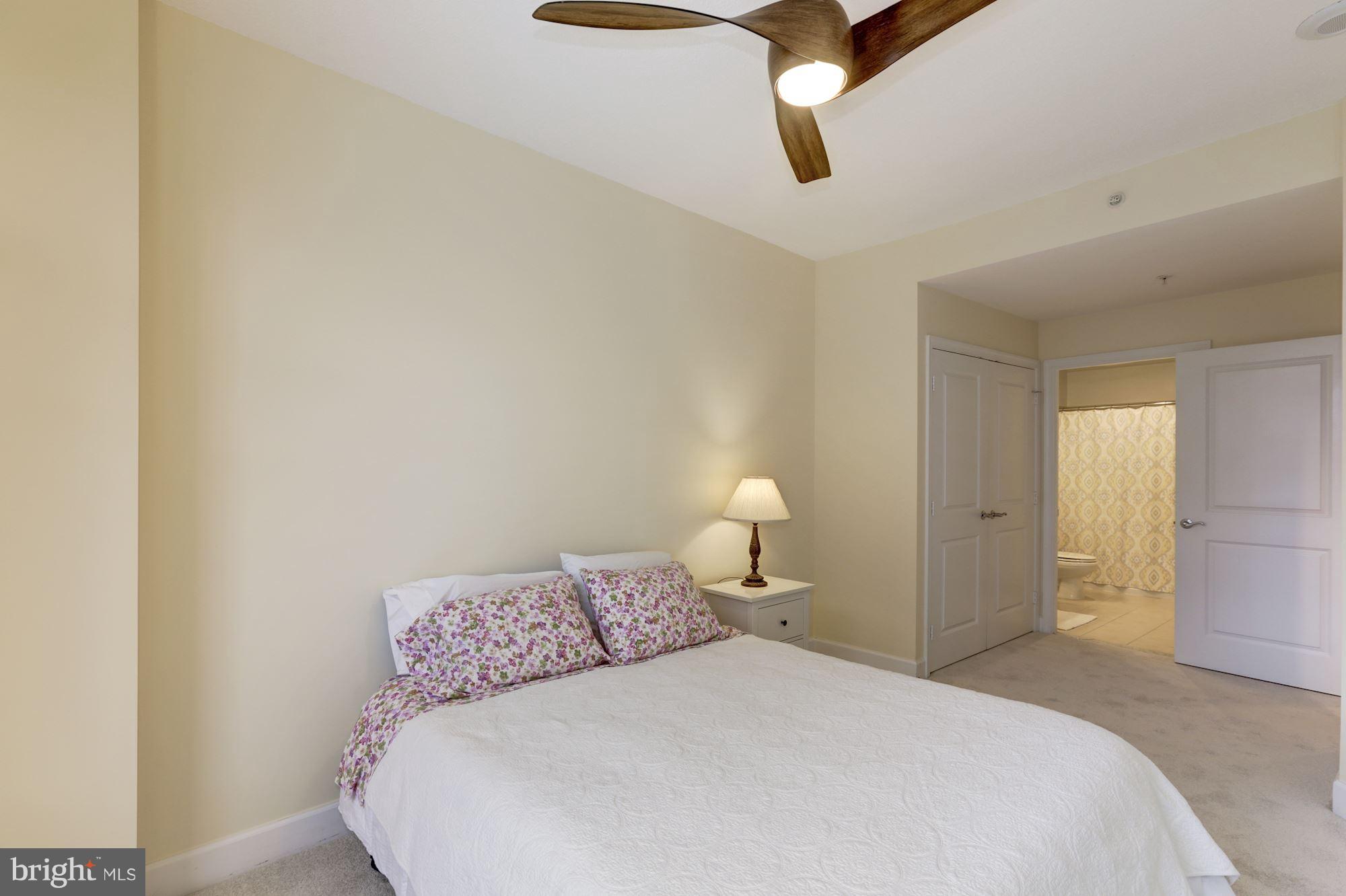 3600 South Glebe Road, Unit 619W Arlington, VA 22202 - Photo 16 of 30 Bedroom