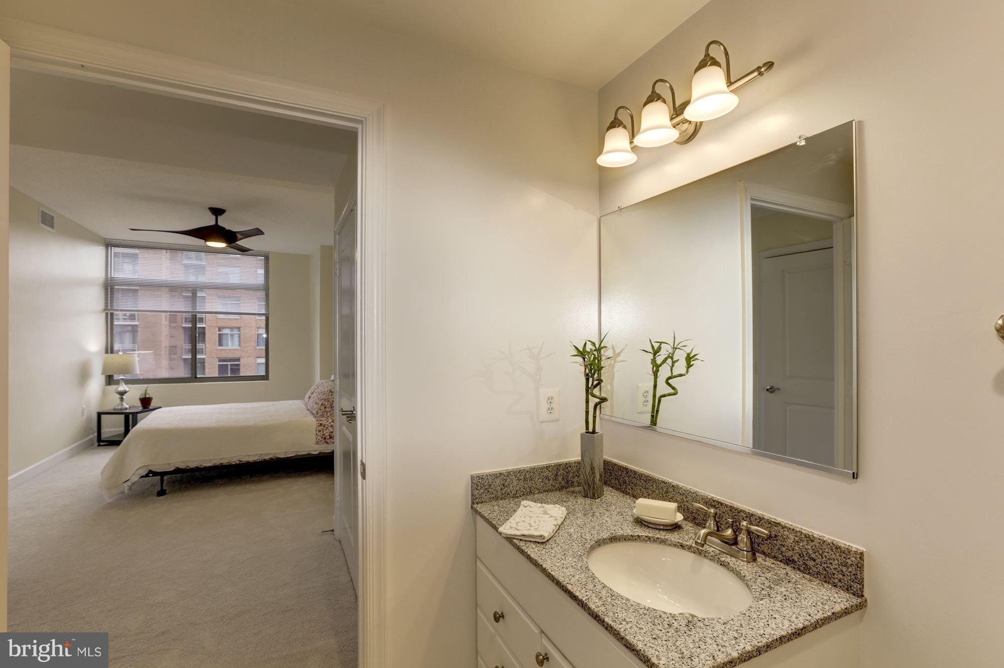 3600 South Glebe Road, Unit 619W Arlington, VA 22202 - Photo 18 of 30 Bath