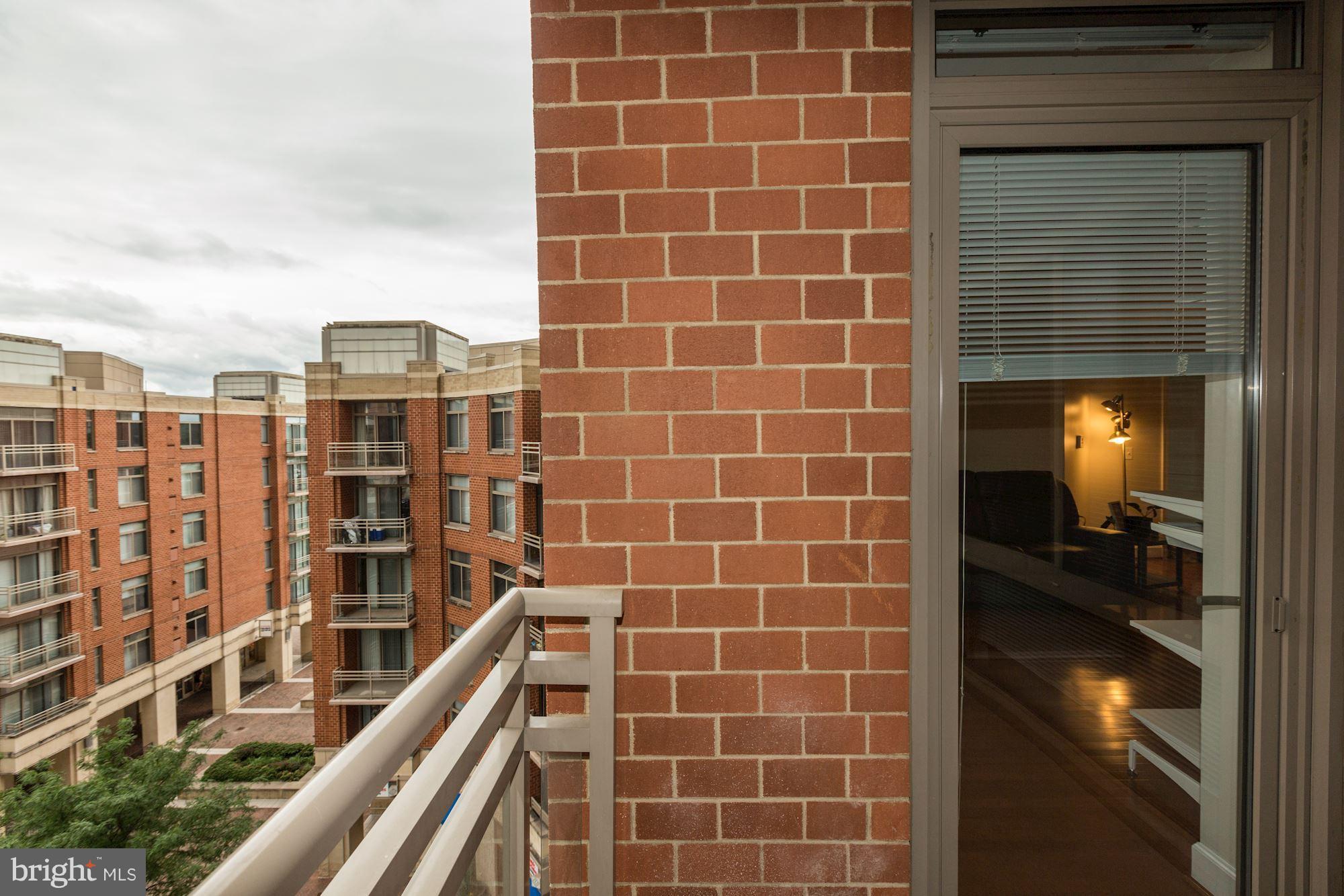 3600 South Glebe Road, Unit 619W Arlington, VA 22202 - Photo 19 of 30 View