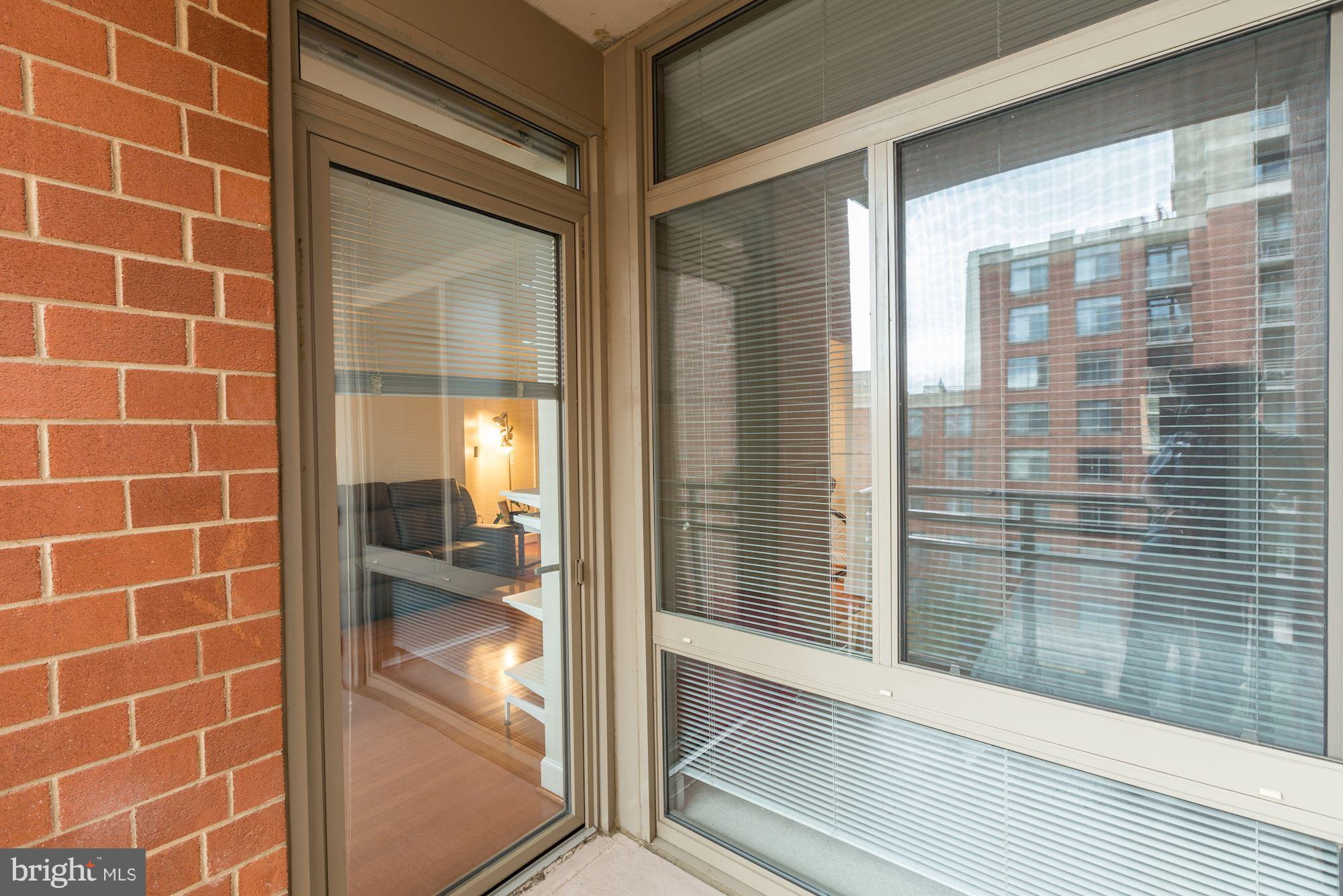 3600 South Glebe Road, Unit 619W Arlington, VA 22202 - Photo 20 of 30 Exterior (General)