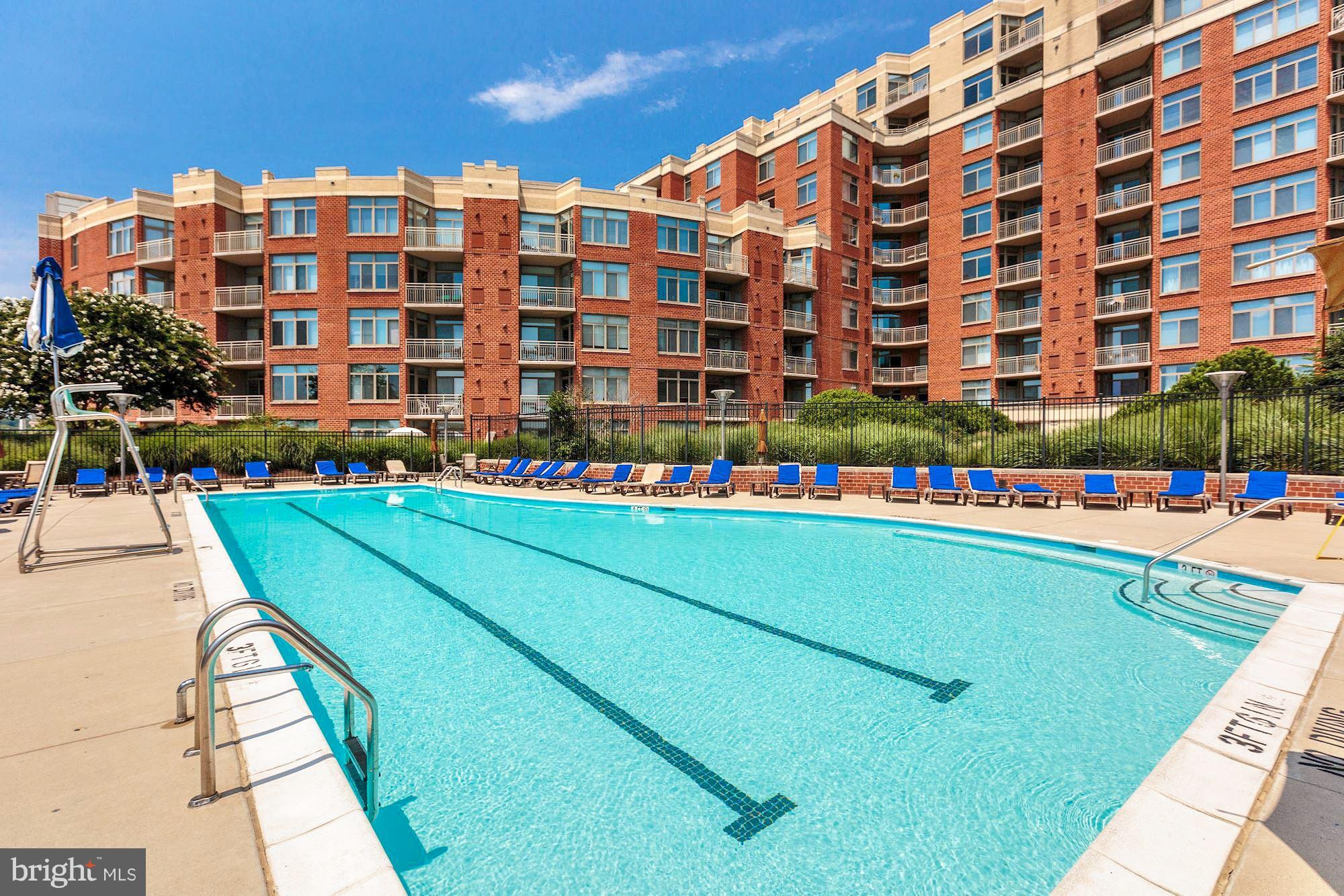 3600 South Glebe Road, Unit 619W Arlington, VA 22202 - Photo 22 of 30 Community