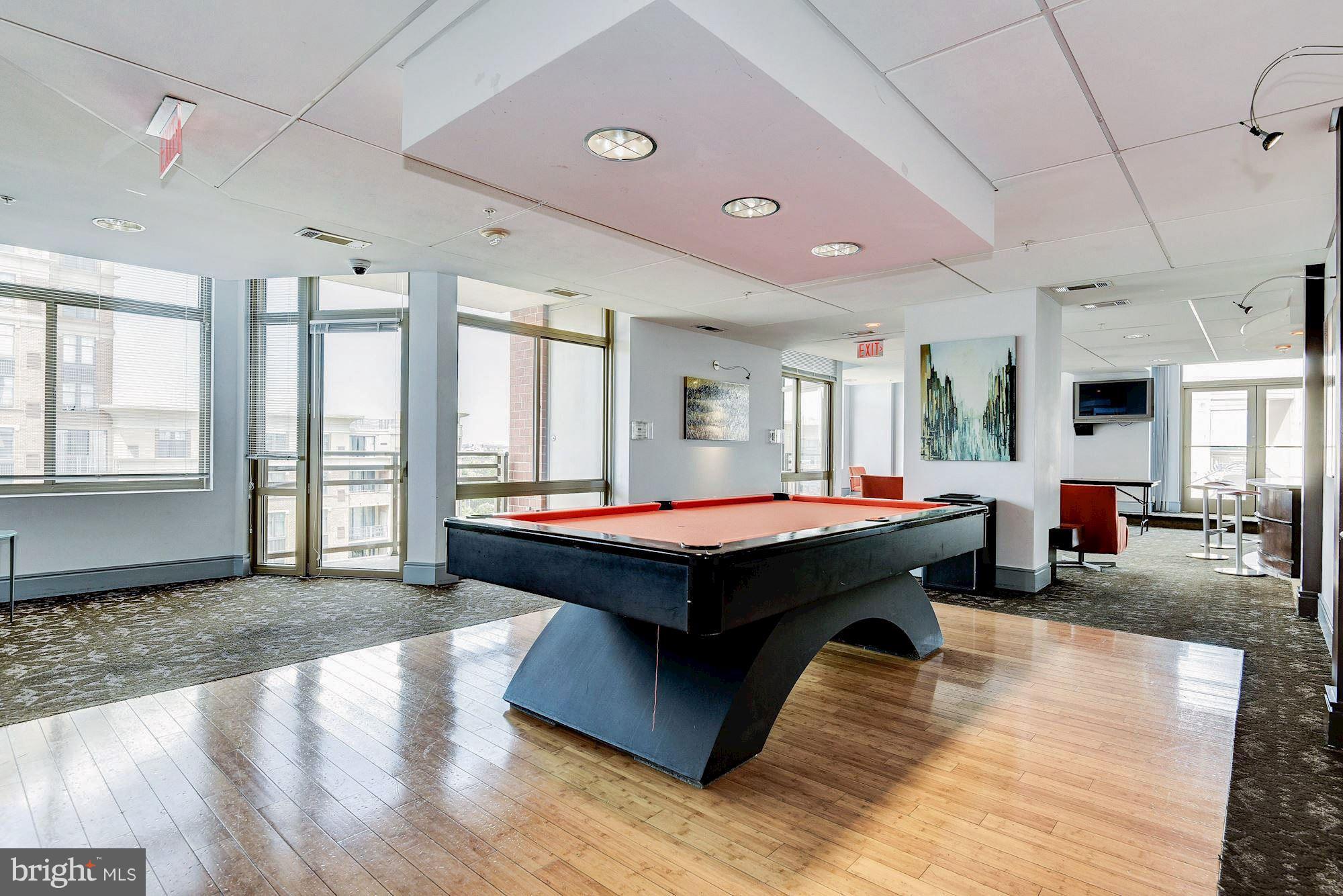 3600 South Glebe Road, Unit 619W Arlington, VA 22202 - Photo 24 of 30 Community