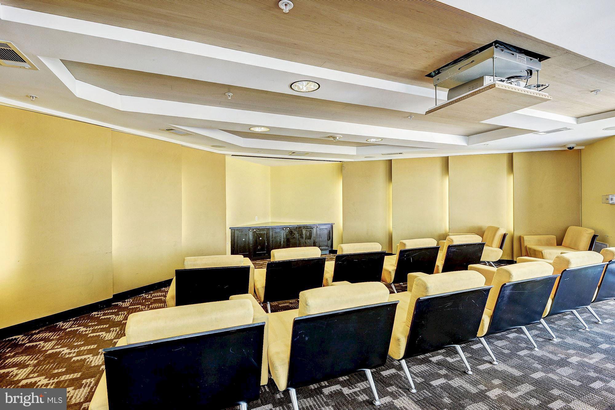 3600 South Glebe Road, Unit 619W Arlington, VA 22202 - Photo 28 of 30 Community