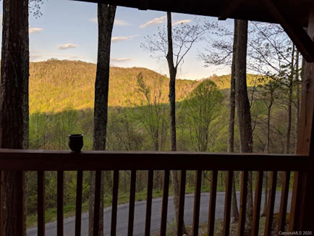 3424 Wesley Creek Road, Unit PT 1 Clyde, NC 28721 - Photo 11 of 48