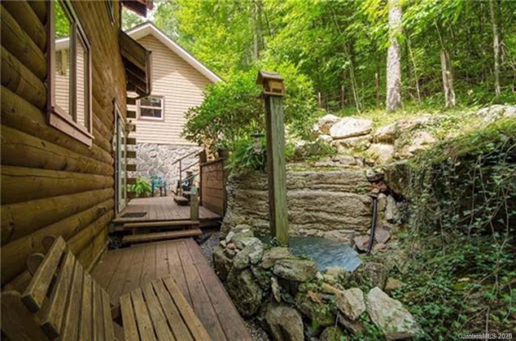 3424 Wesley Creek Road, Unit PT 1 Clyde, NC 28721 - Photo 27 of 48