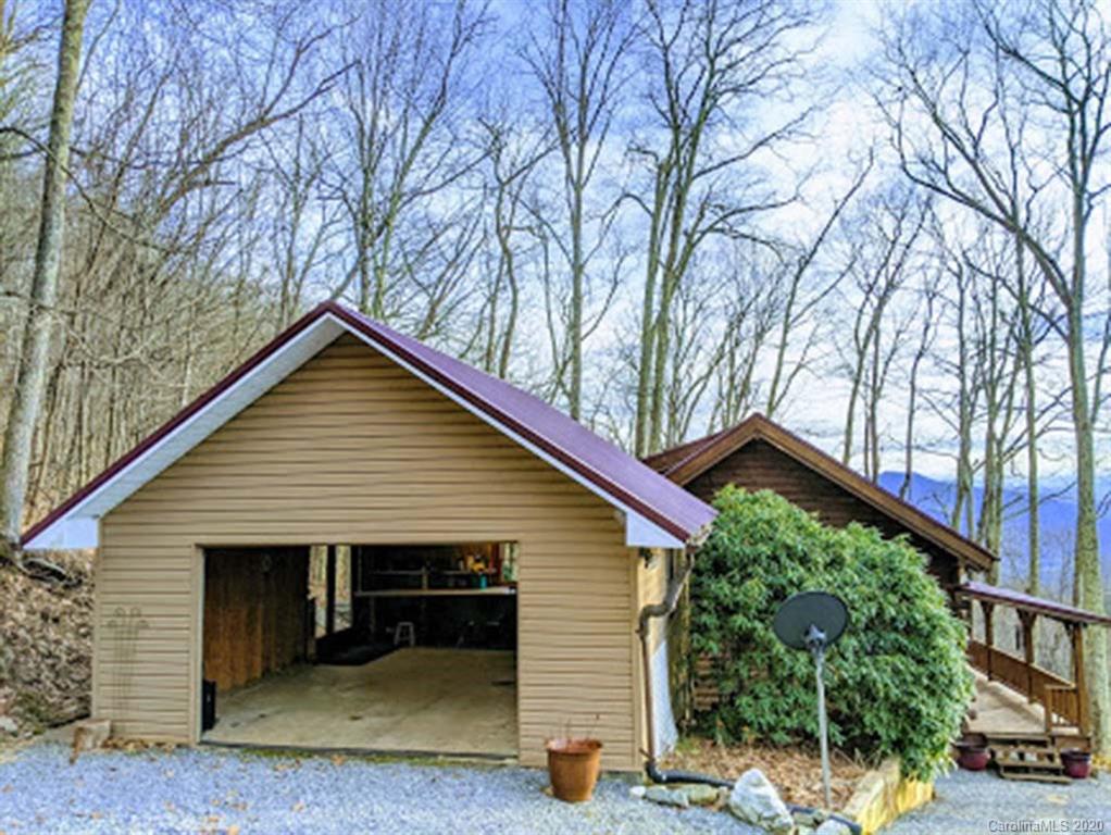 3424 Wesley Creek Road, Unit PT 1 Clyde, NC 28721 - Photo 7 of 48