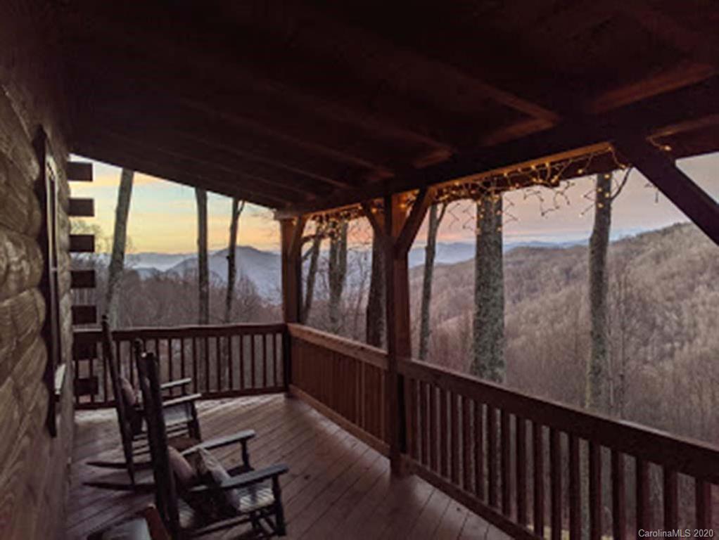 3424 Wesley Creek Road, Unit PT 1 Clyde, NC 28721 - Photo 10 of 48