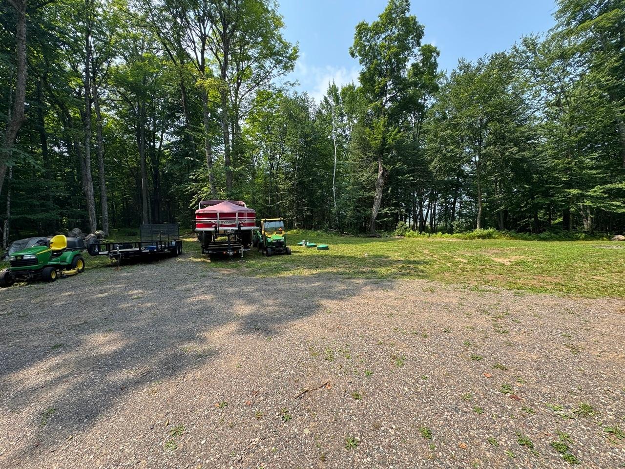 6293 Bambiland Road Mercer, WI 54547 - Photo 35 of 38 Gallery Image 35