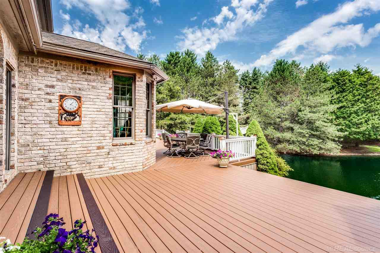 1322 Phipps Road Carsonville, MI 48419 - Photo 23 of 85 Multi-Tiered Deck