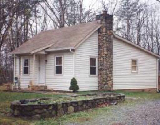 1025 Circle Road Bedford, VA 24523 - Photo 1 of 2 Listing Photo