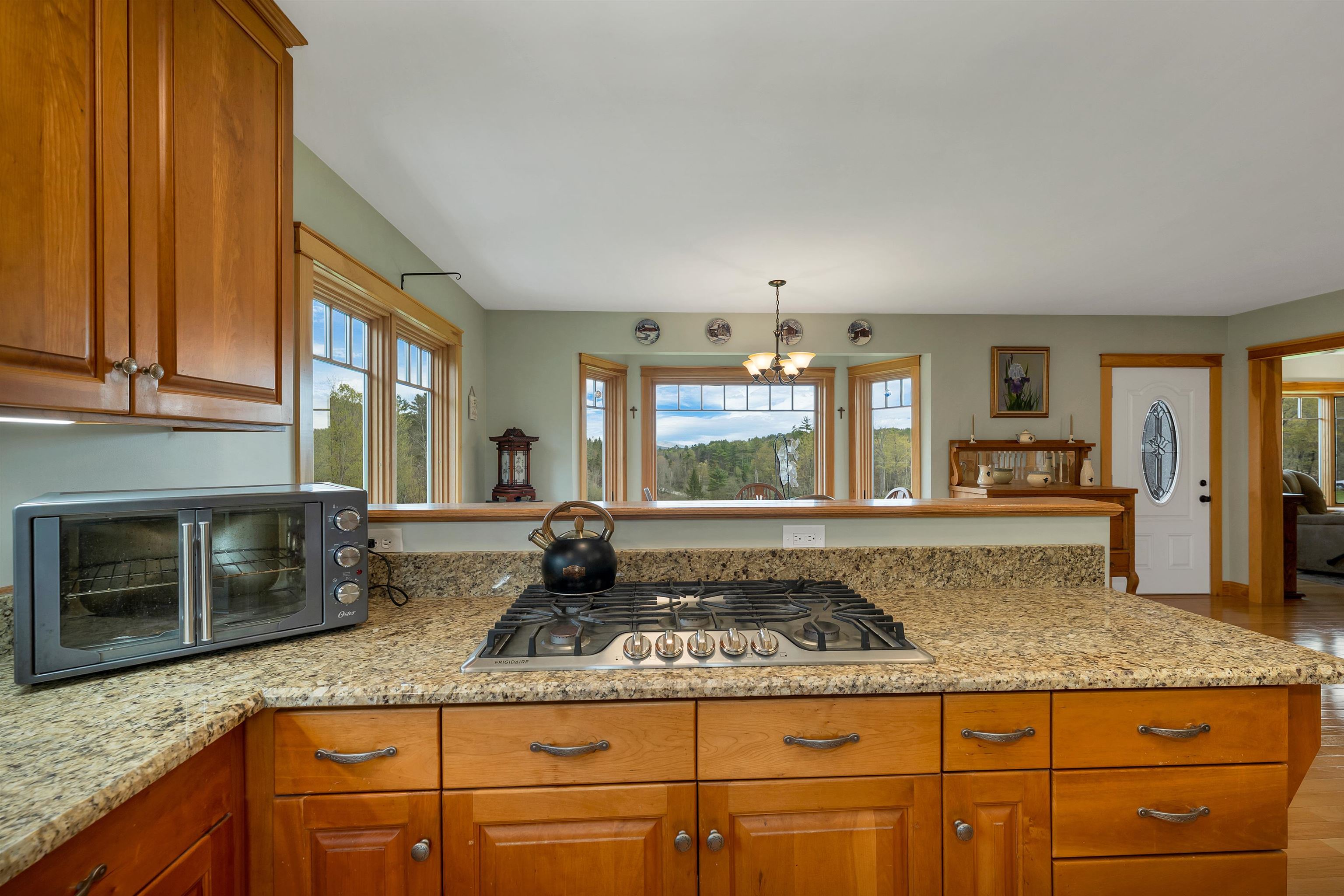 800 West Bath Road Bath, NH 03740 - Photo 12 of 55